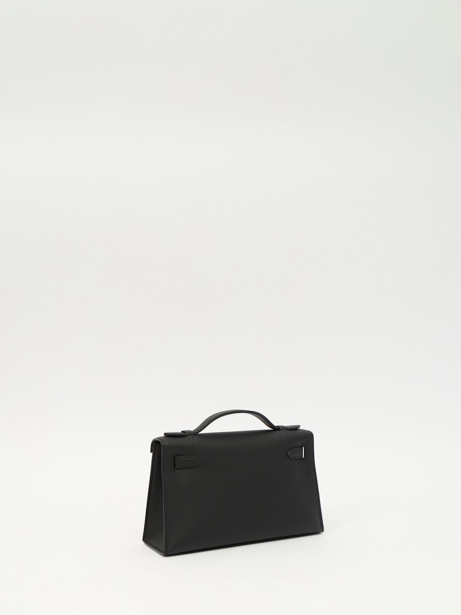 Сумки Hermes Kelly Pochette изображение #4