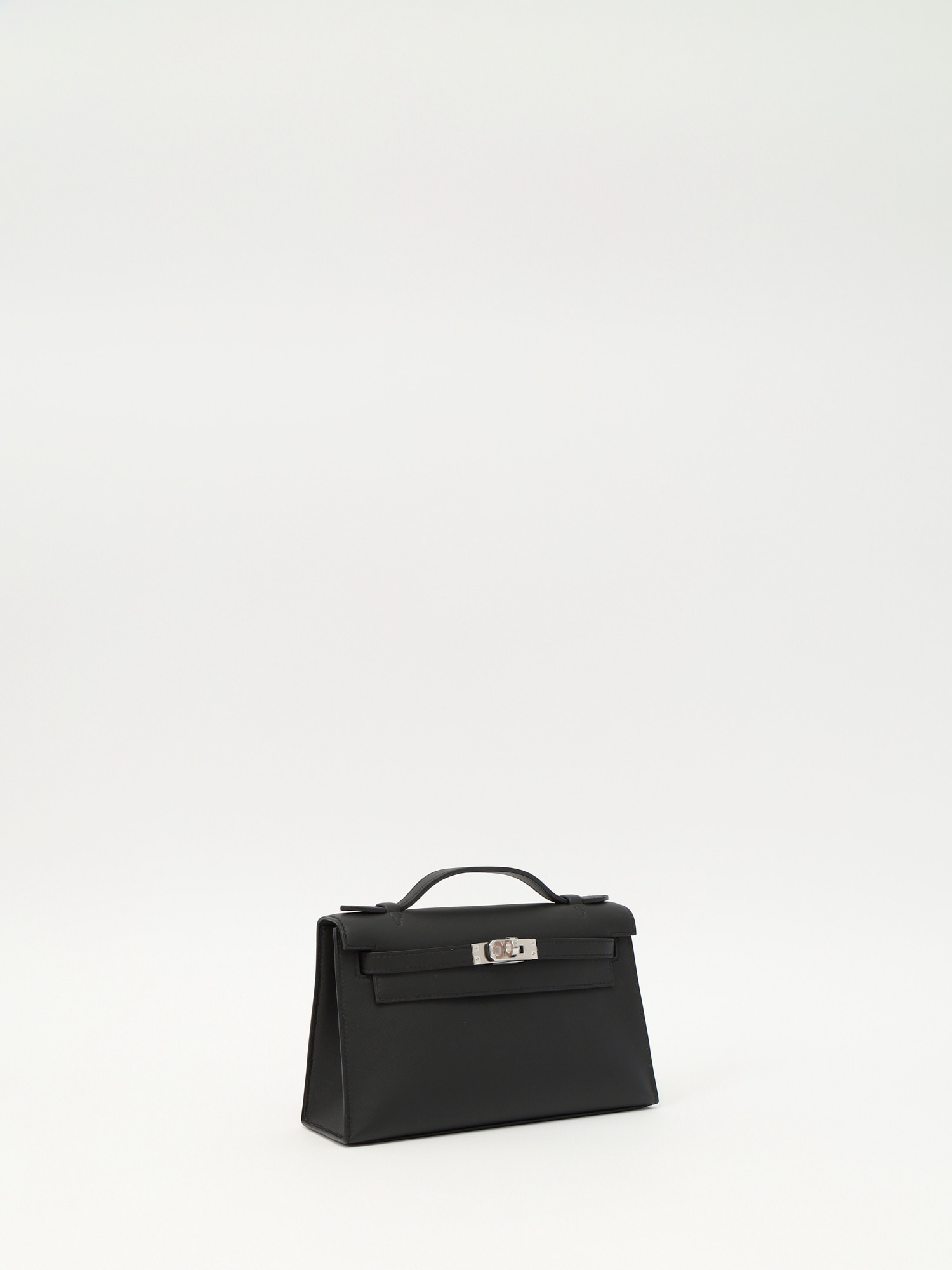 Сумки Hermes Kelly Pochette изображение #3