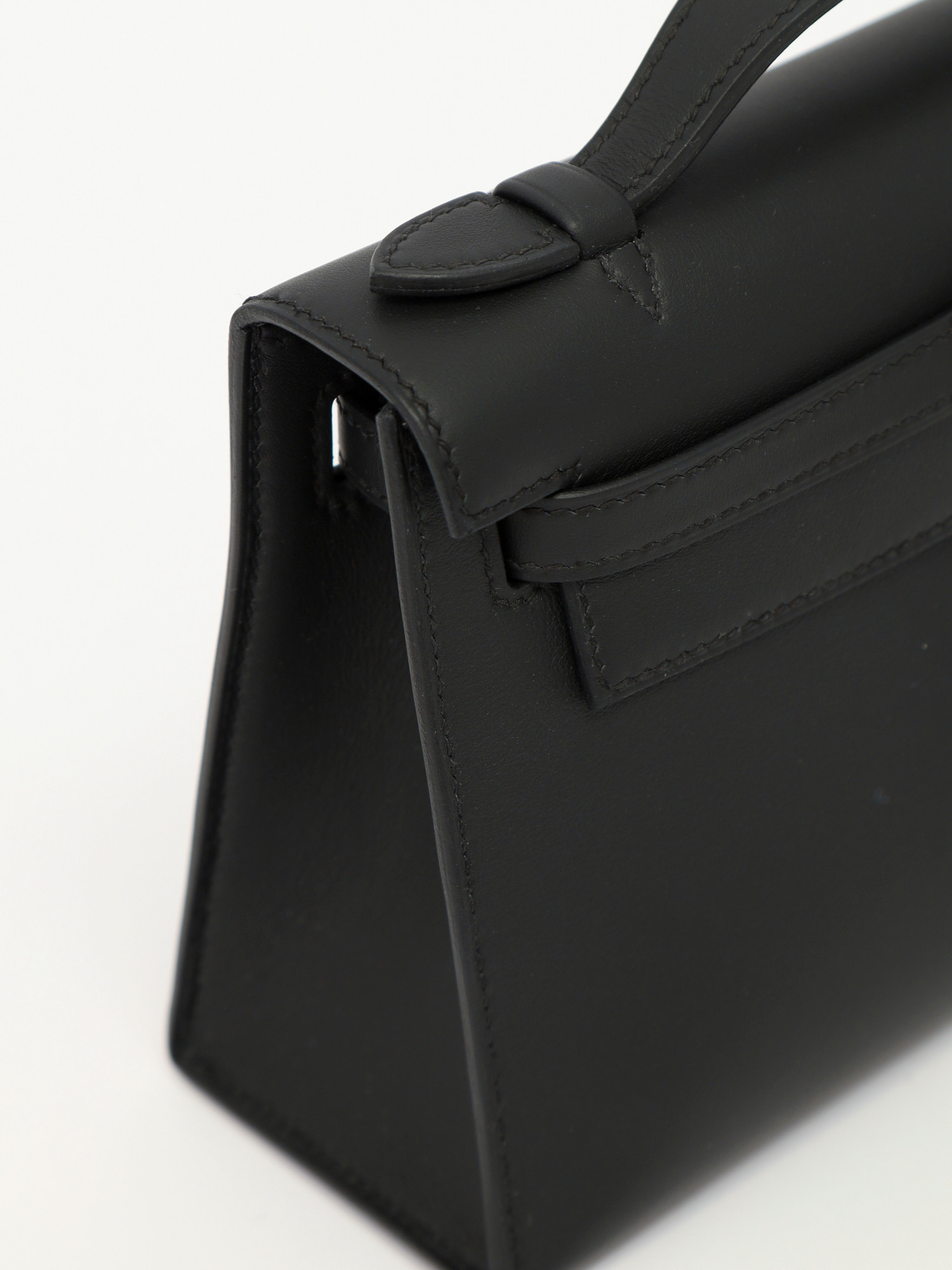 Сумки Hermes Kelly Pochette изображение #7
