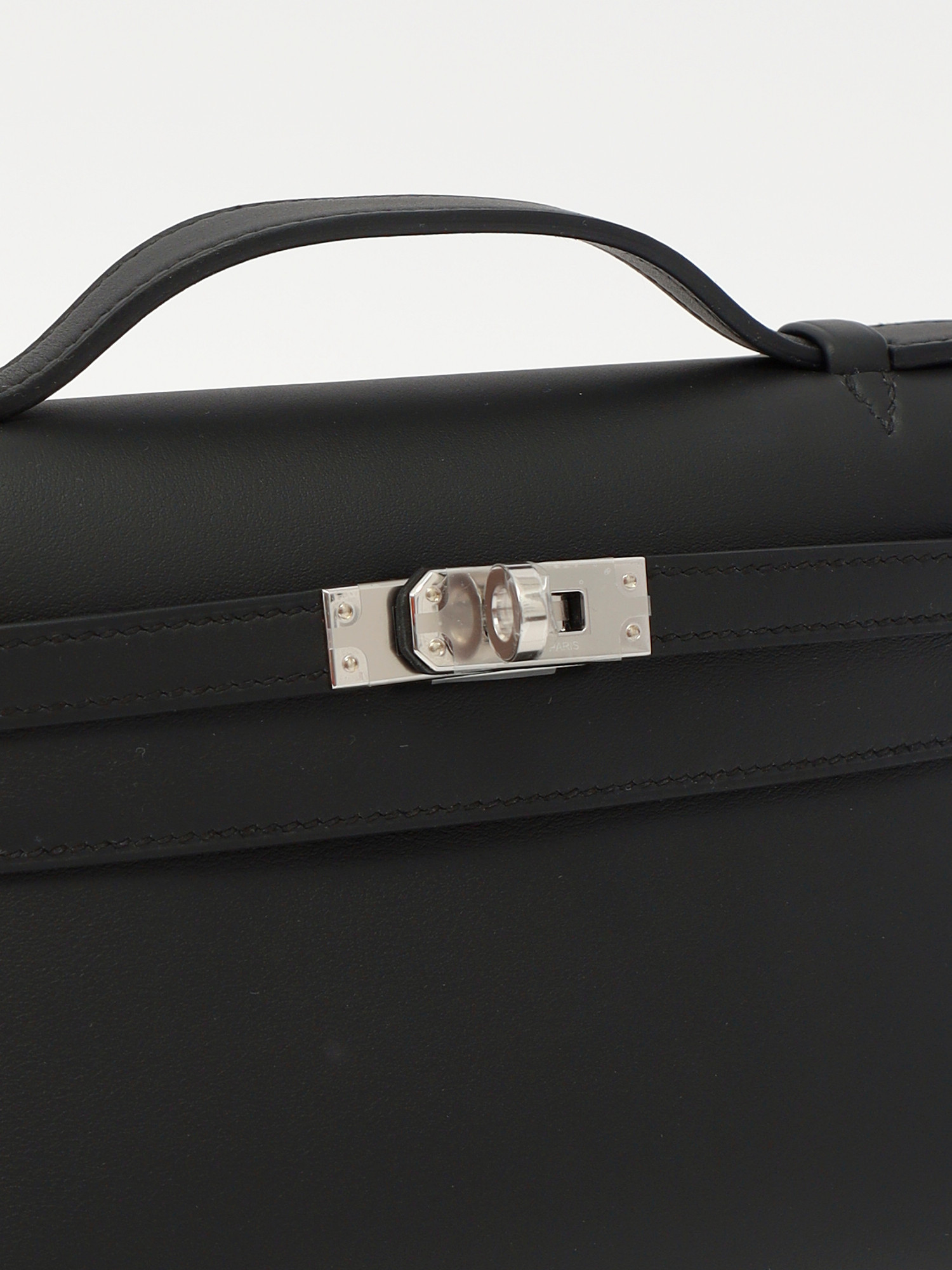 Сумки Hermes Kelly Pochette изображение #6