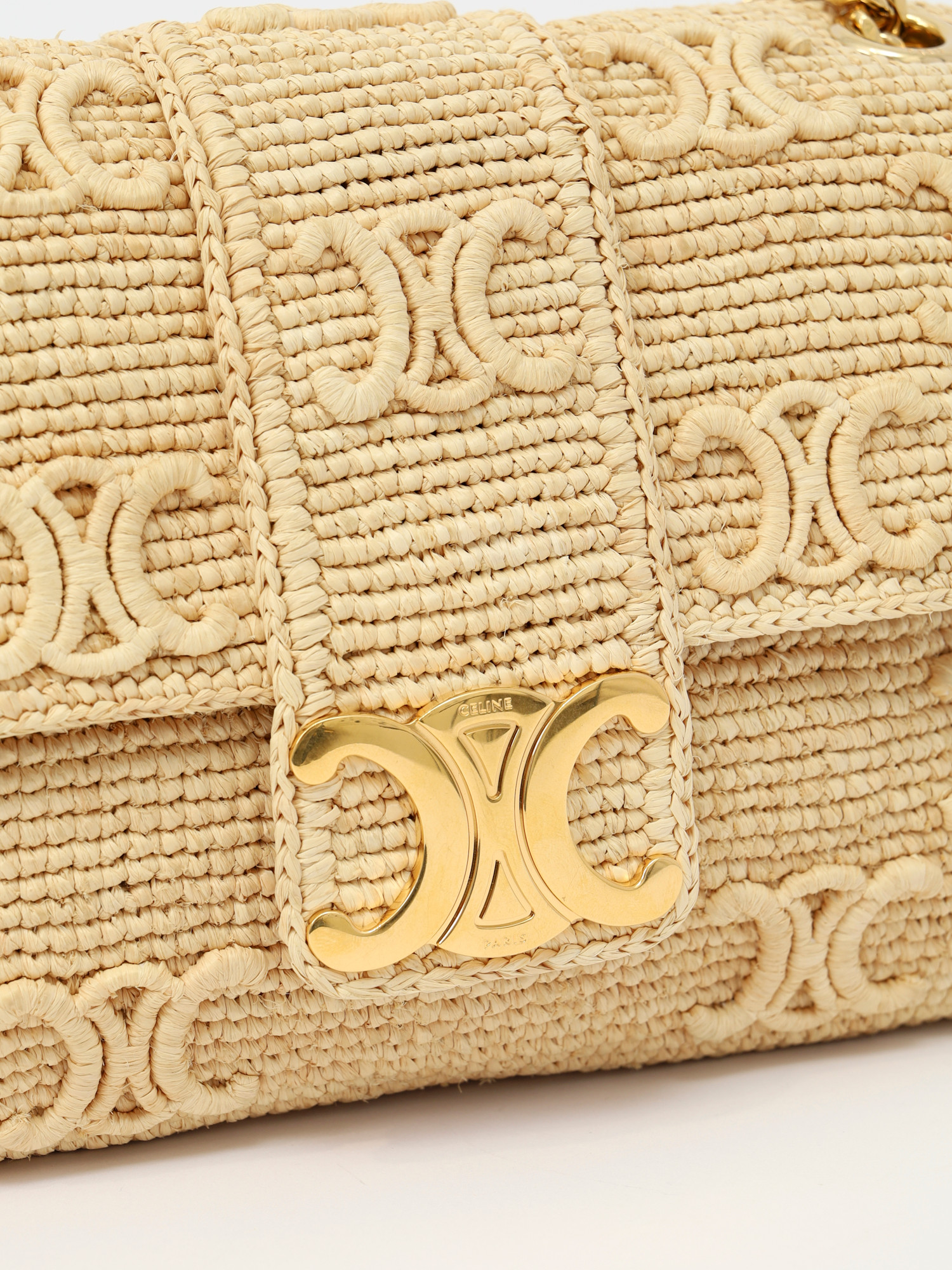 Сумки Celine Victoire изображение #6