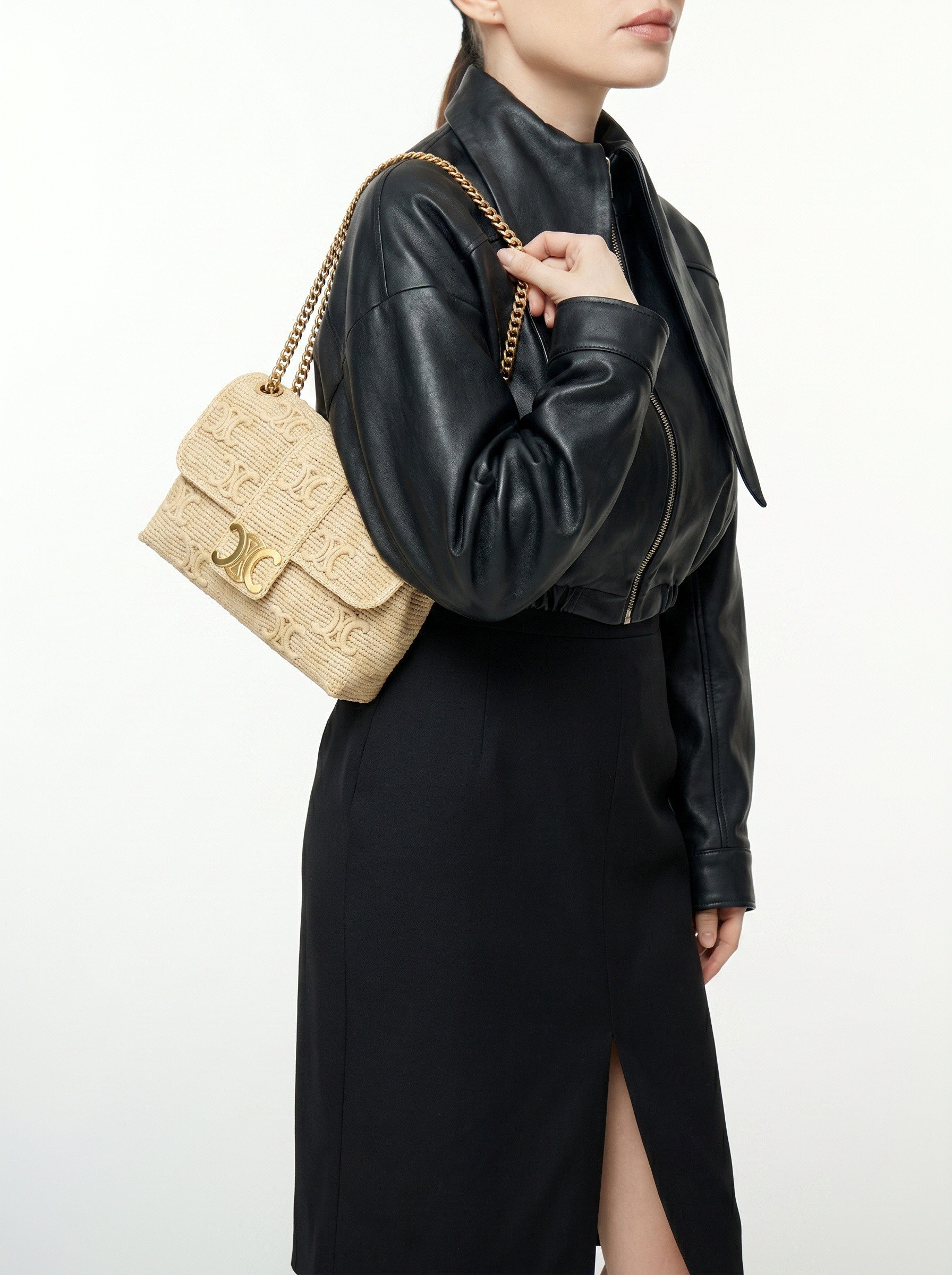 Сумки Celine Victoire изображение #2