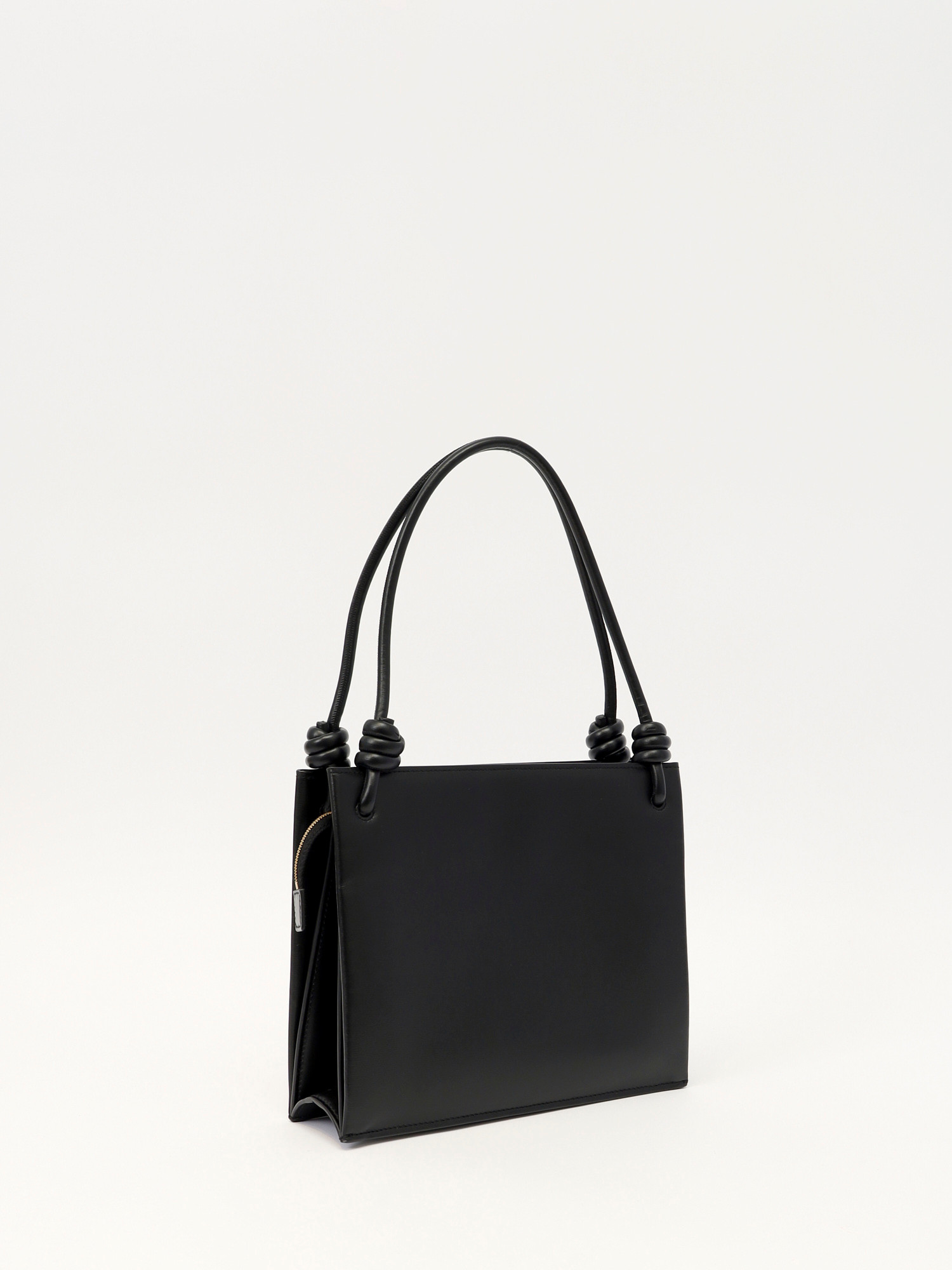 Сумки Jil Sander Tangle изображение #4