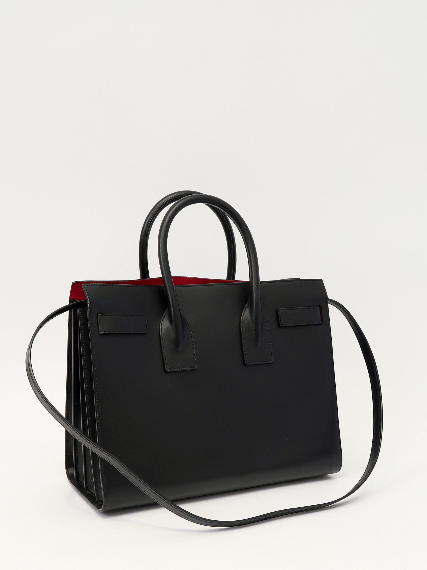 Сумки Saint Laurent Sac De Jour изображение #4