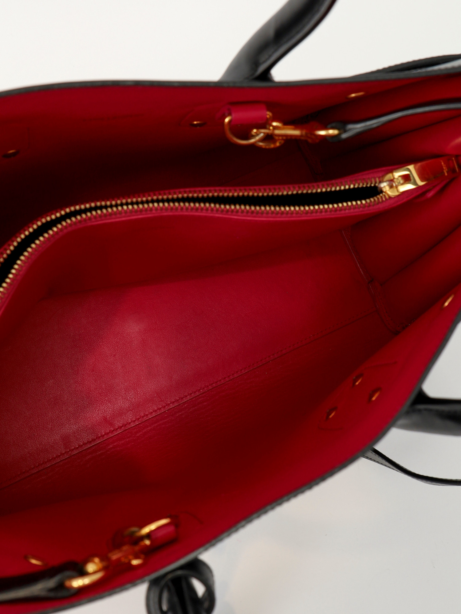 Сумки Saint Laurent Sac De Jour изображение #12