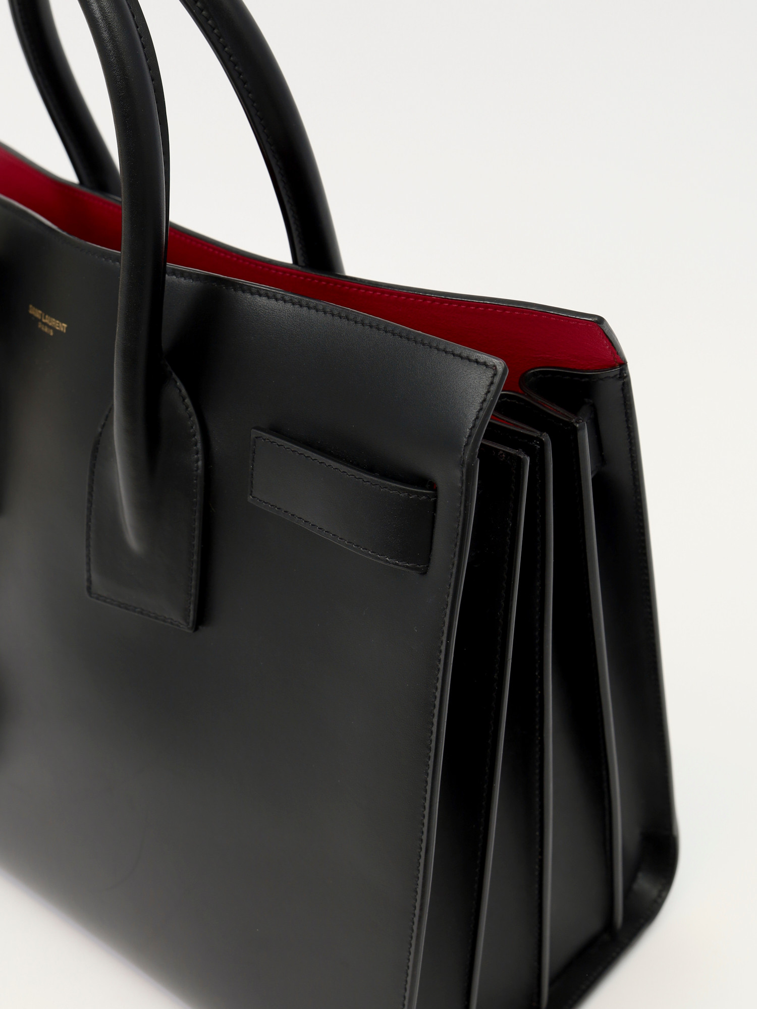 Сумки Saint Laurent Sac De Jour изображение #9