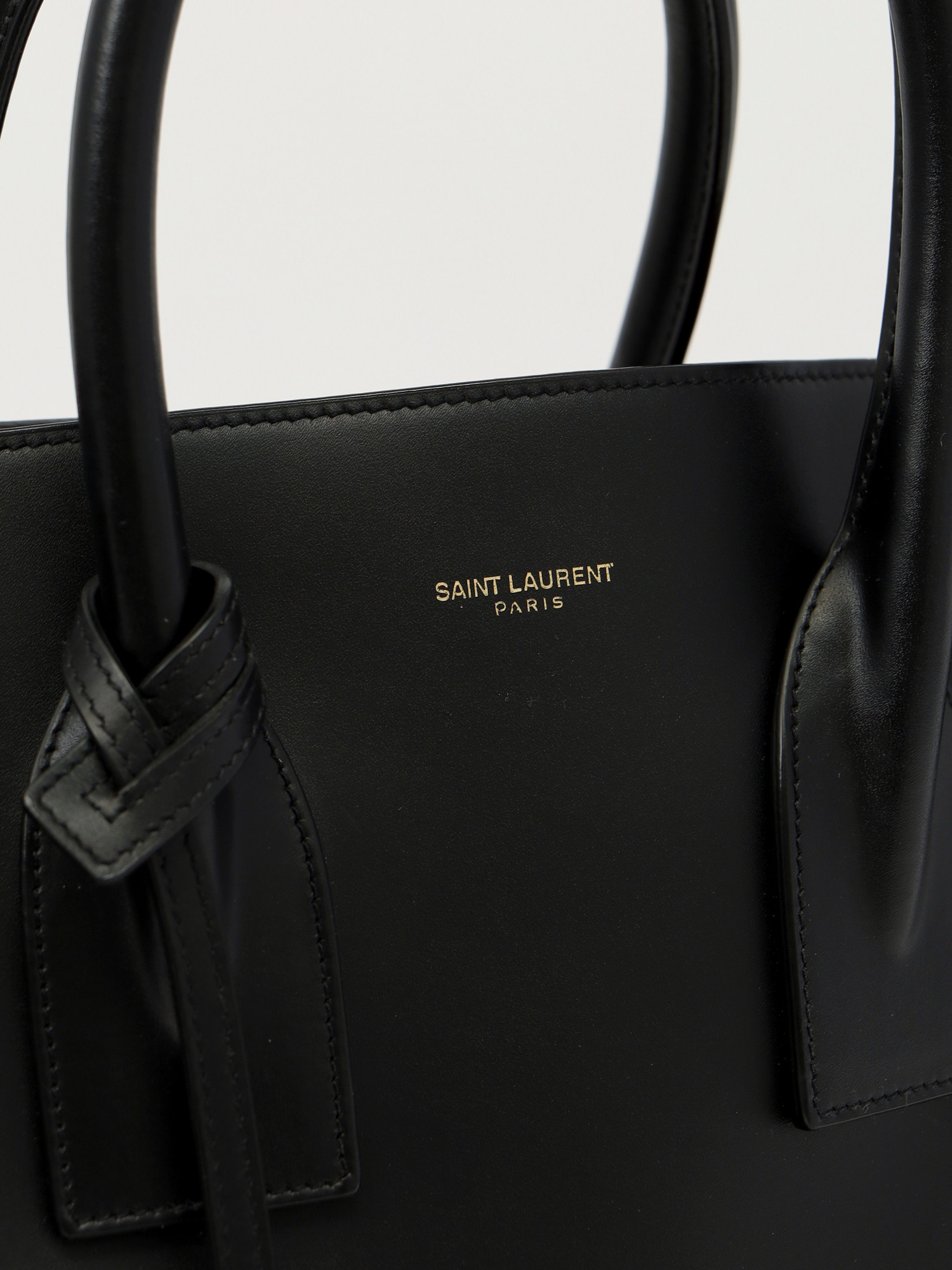 Сумки Saint Laurent Sac De Jour изображение #6