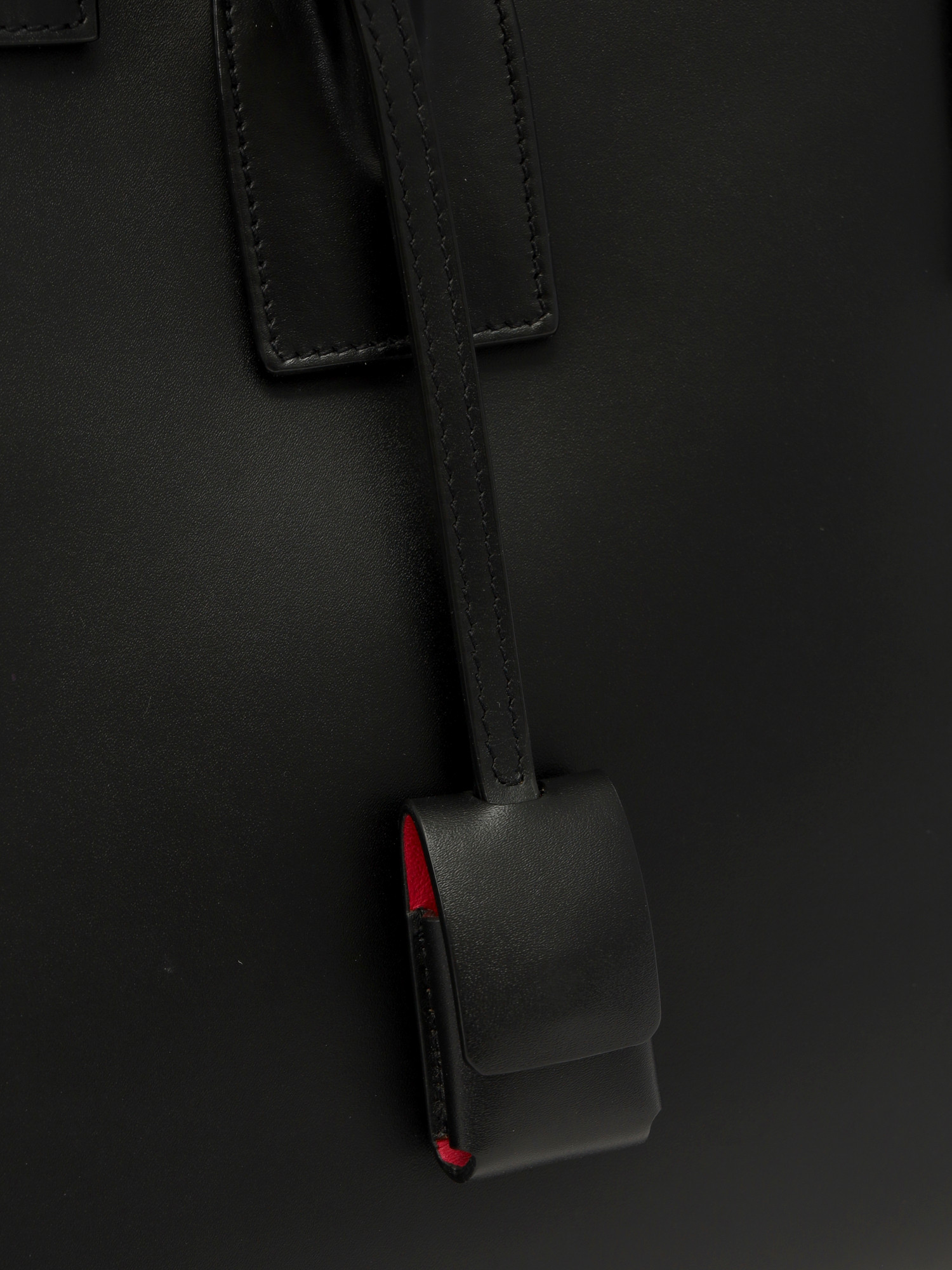 Сумки Saint Laurent Sac De Jour изображение #7