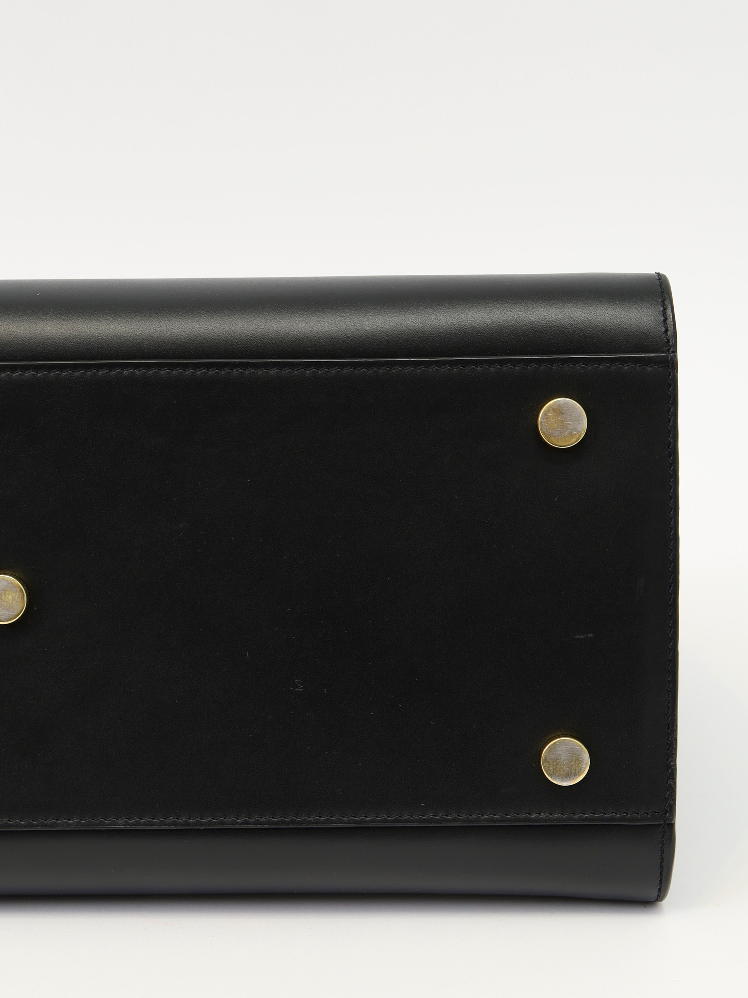 Сумки Saint Laurent Sac De Jour изображение #11