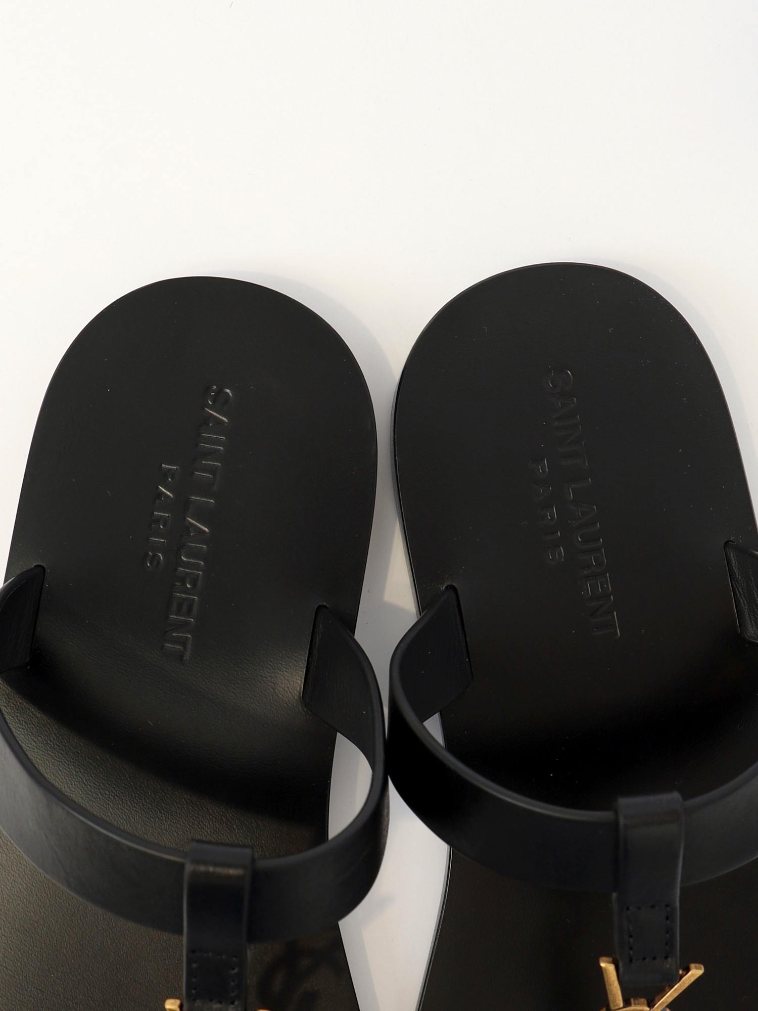 Обувь Saint Laurent 41 изображение #7
