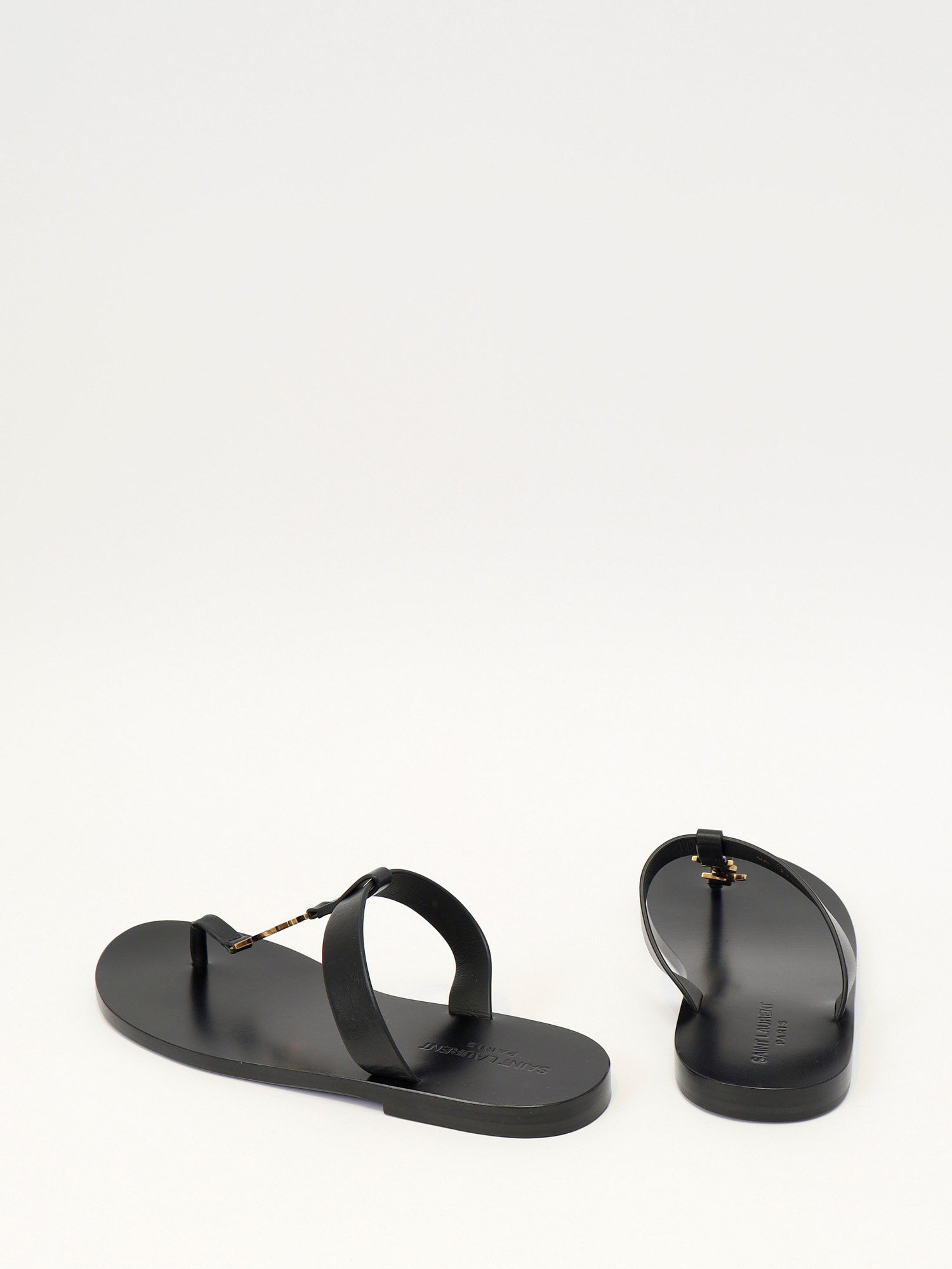 Обувь Saint Laurent 41 изображение #4