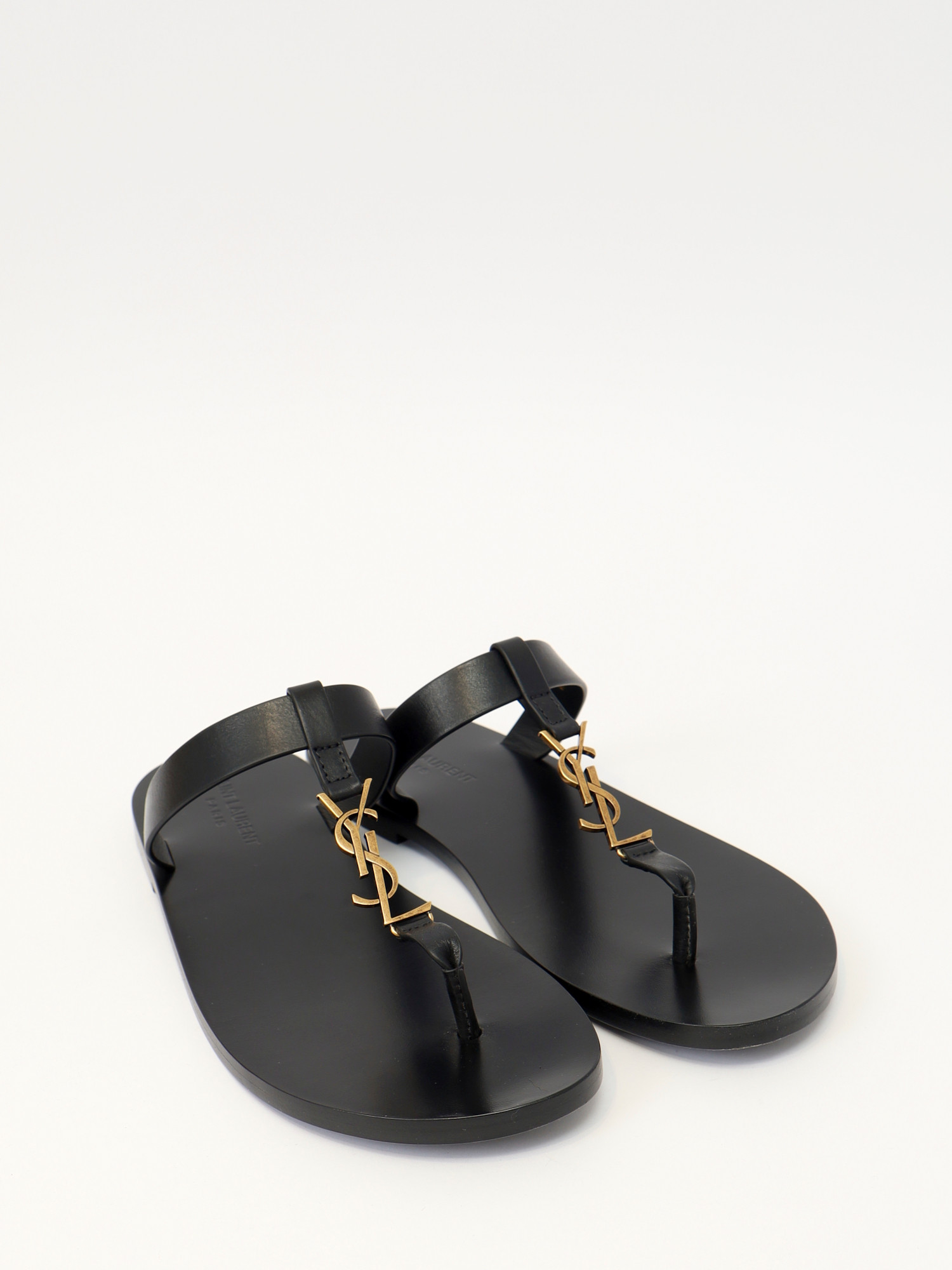 Обувь Saint Laurent 41 изображение #3
