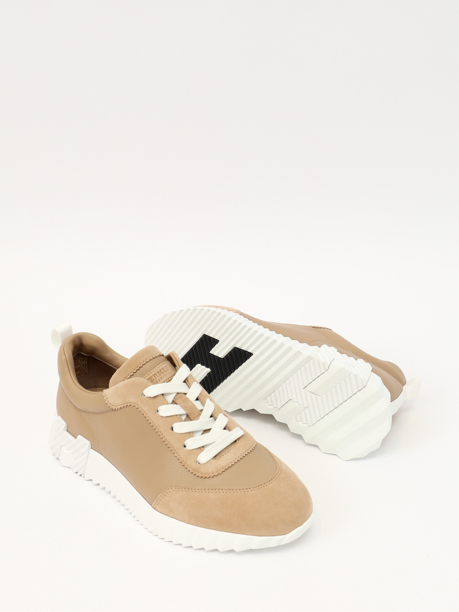 Обувь Hermes Bouncing 37 изображение #10