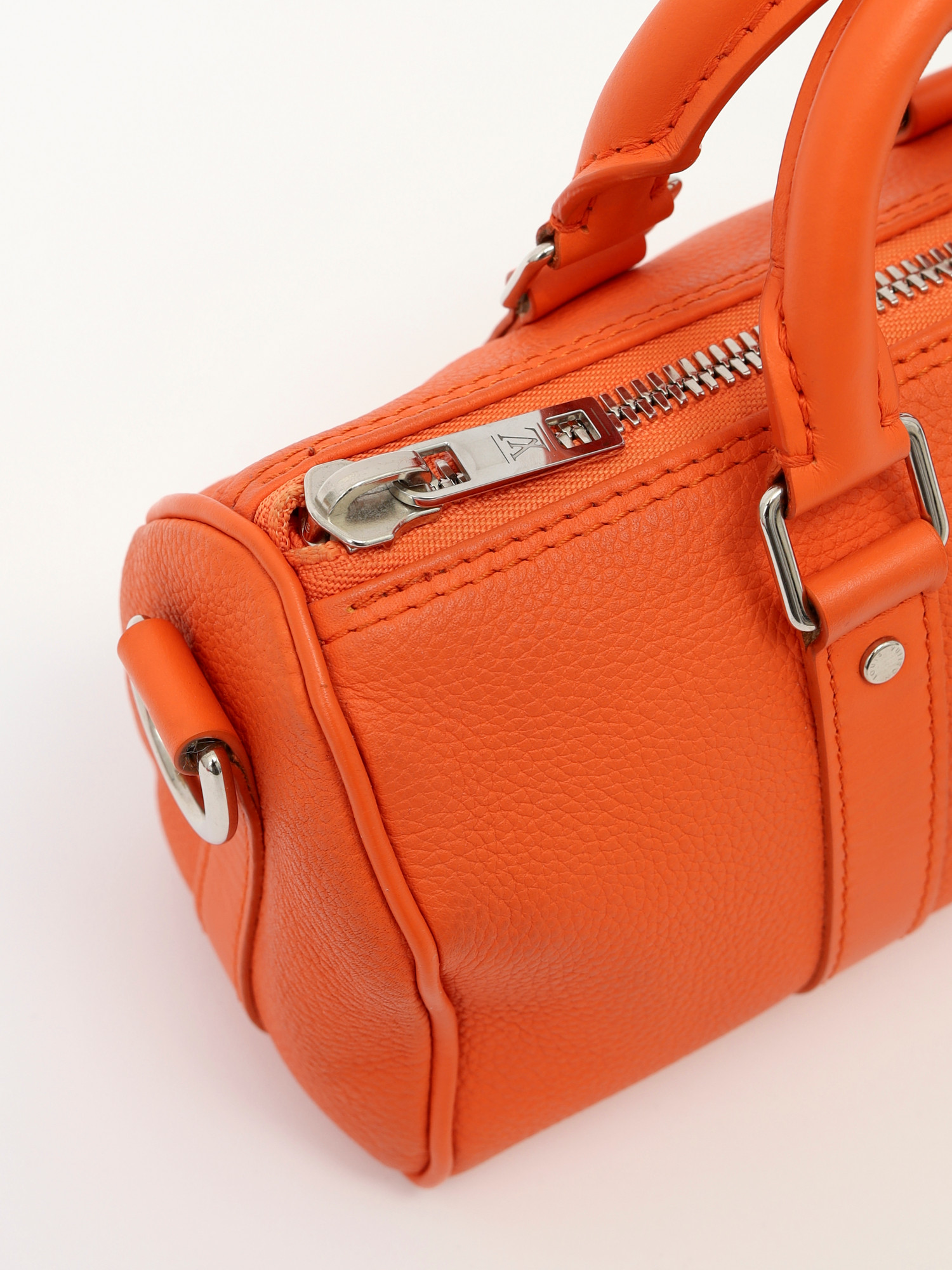 Сумки Louis Vuitton Keepall изображение #7