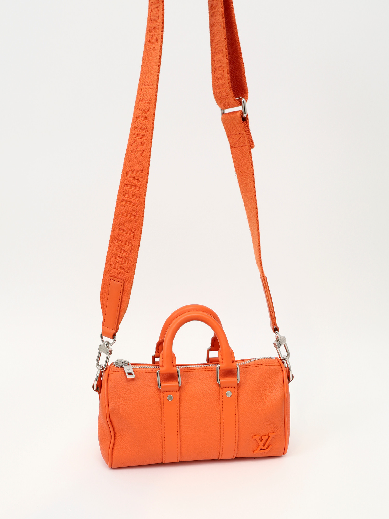 Сумки Louis Vuitton Keepall изображение #5