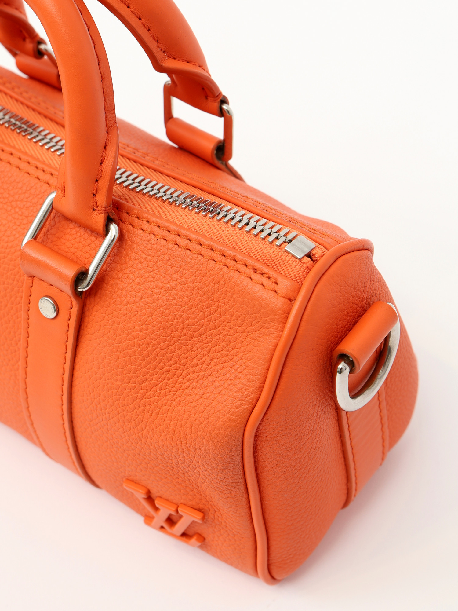 Сумки Louis Vuitton Keepall изображение #8