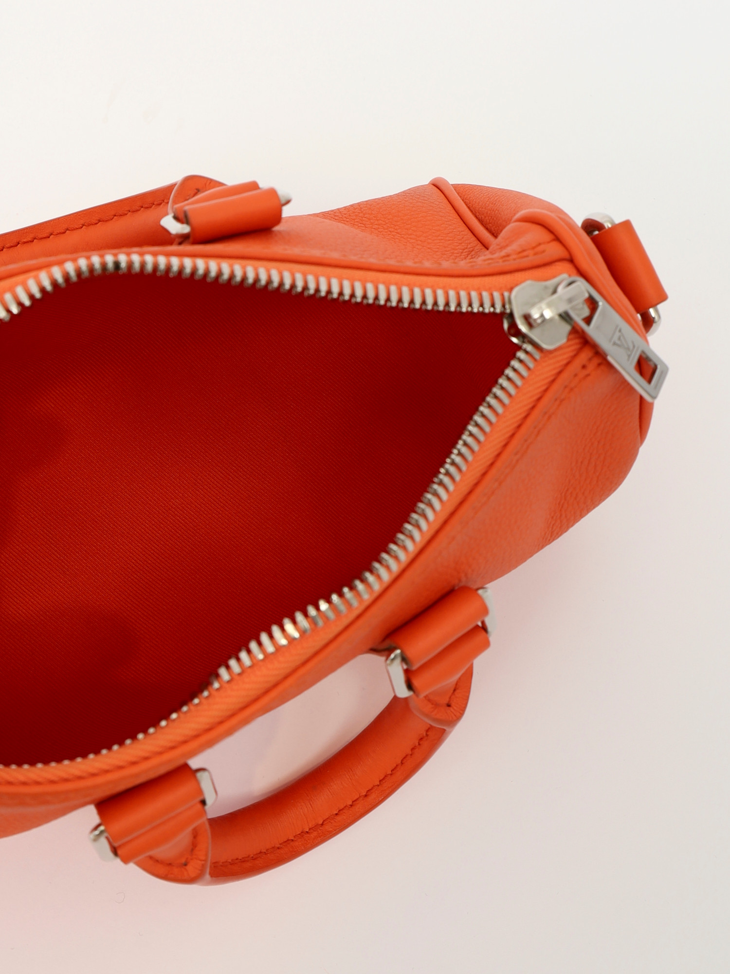 Сумки Louis Vuitton Keepall изображение #11