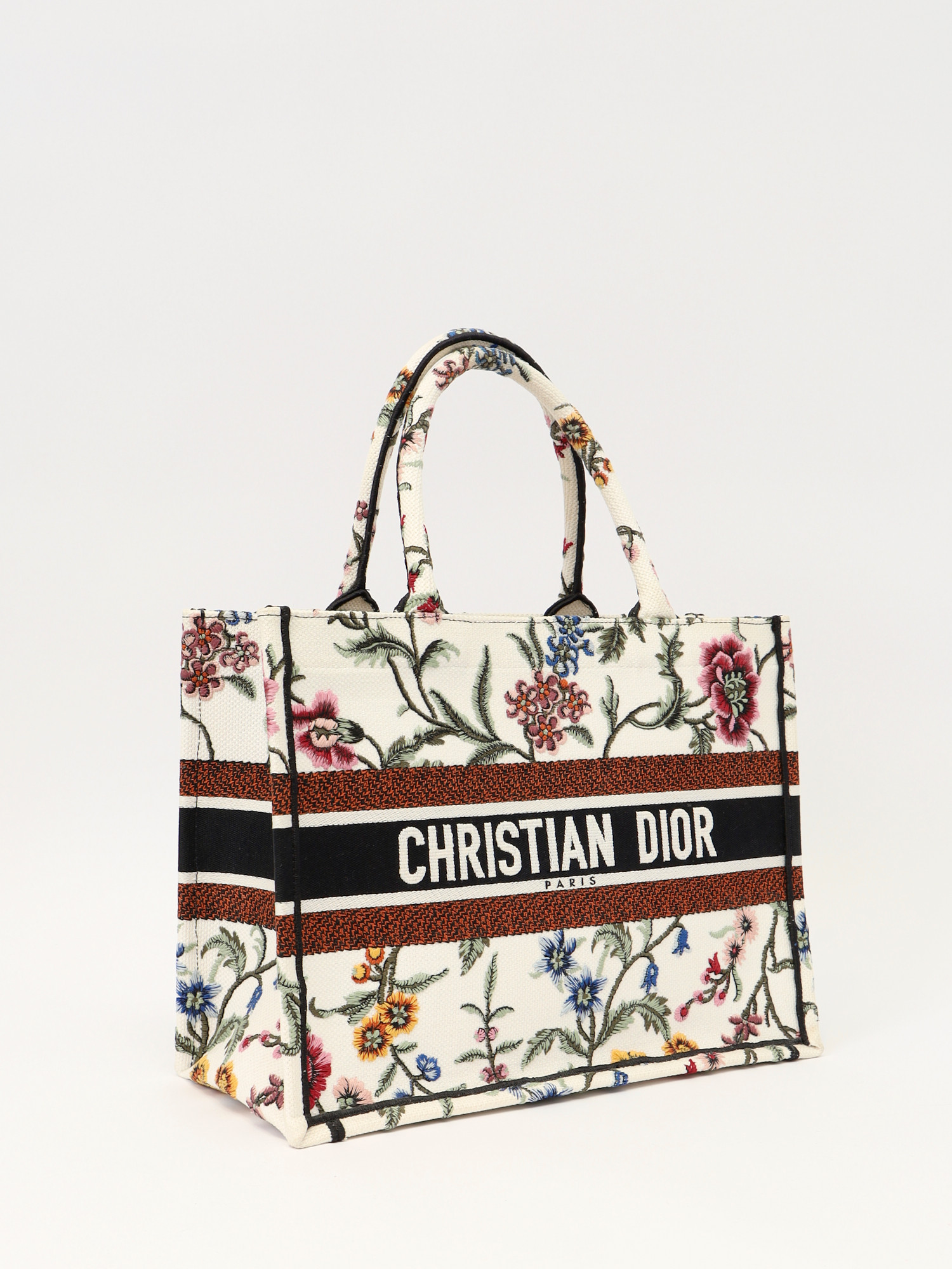 Сумки Dior Book Tote изображение #3