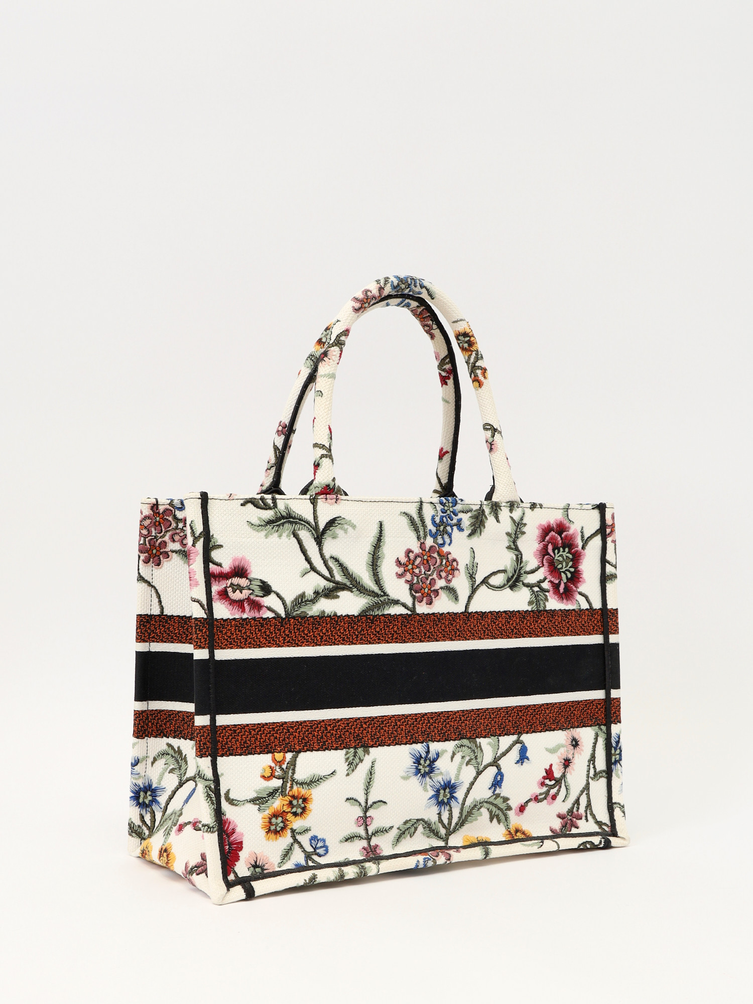 Сумки Dior Book Tote изображение #4