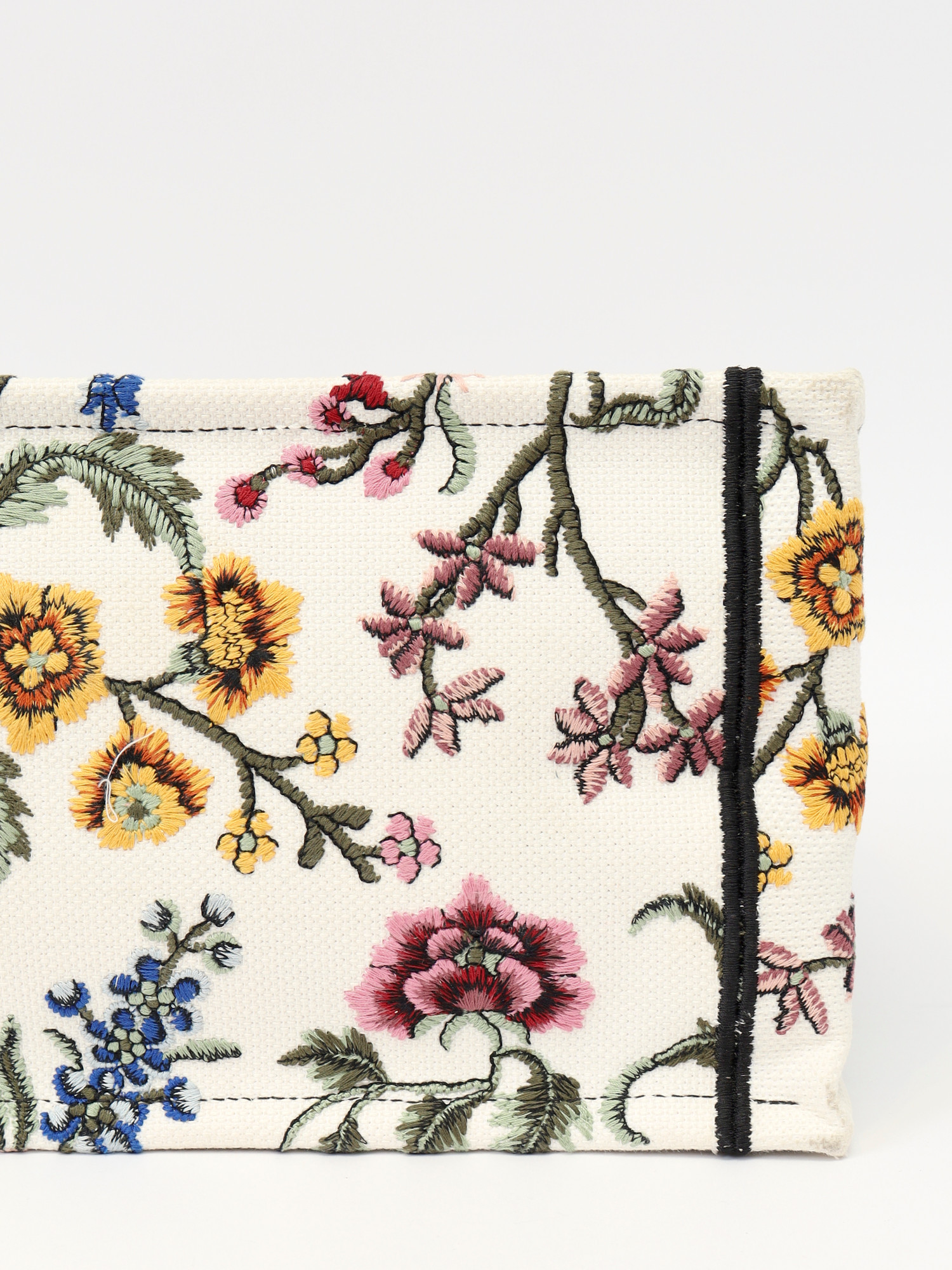 Сумки Dior Book Tote изображение #9