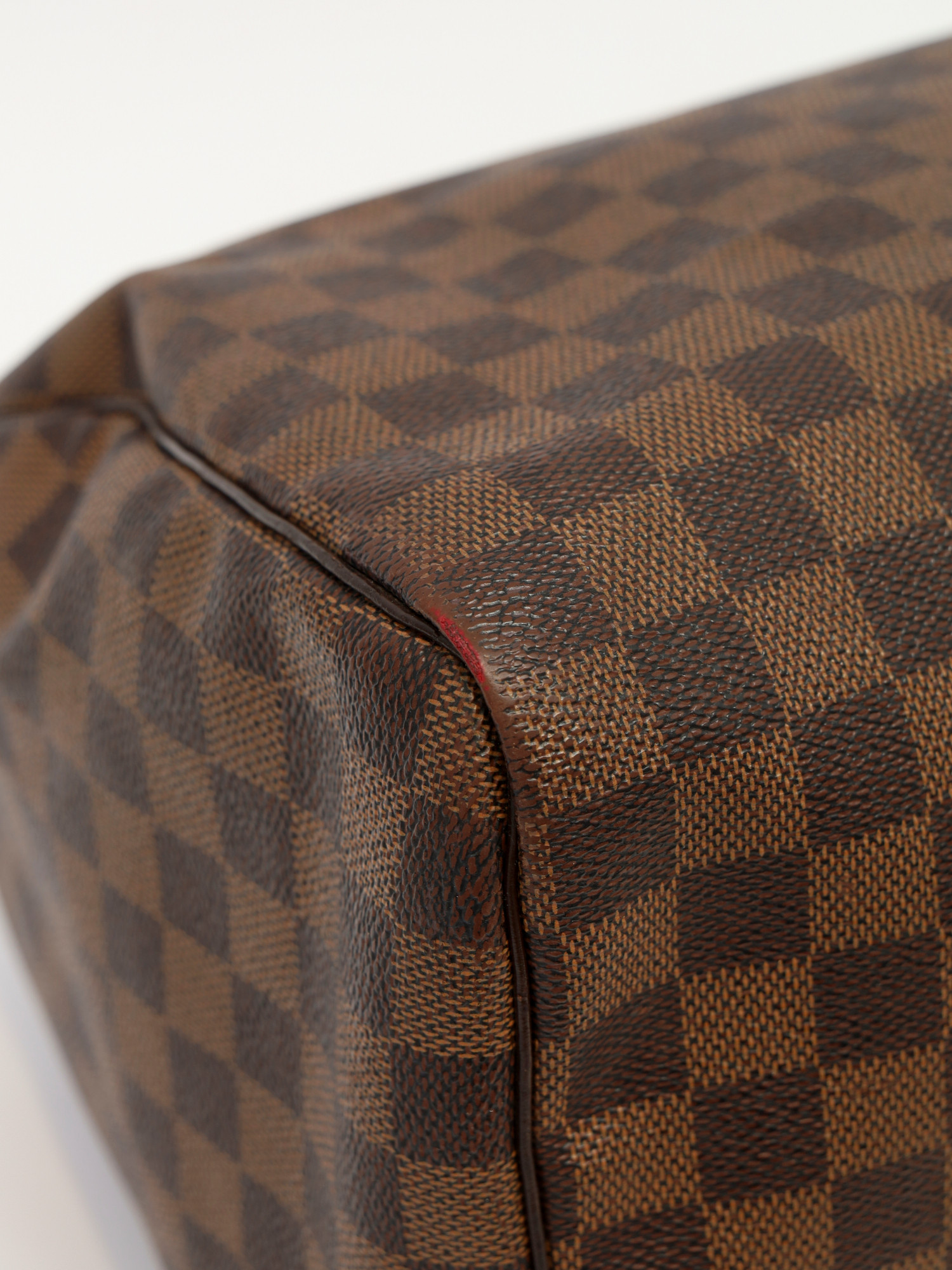 Сумки Louis Vuitton Speedy 35 изображение #11