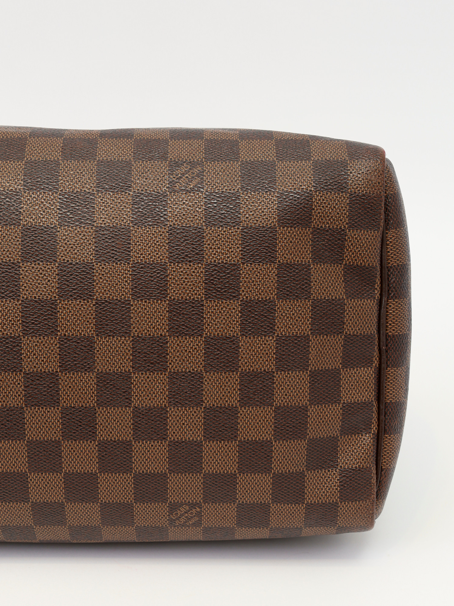 Сумки Louis Vuitton Speedy 35 изображение #10