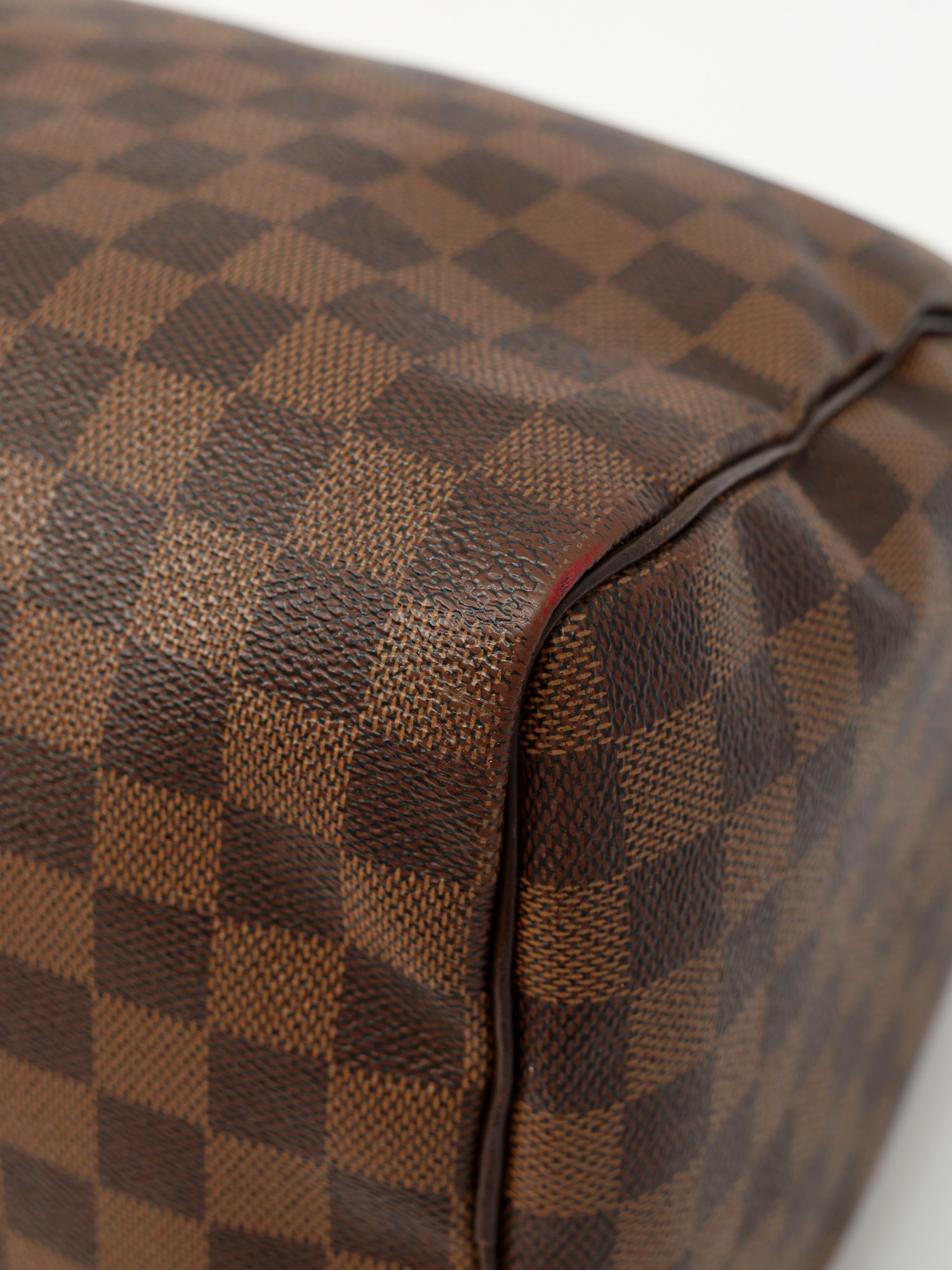 Сумки Louis Vuitton Speedy 35 изображение #12