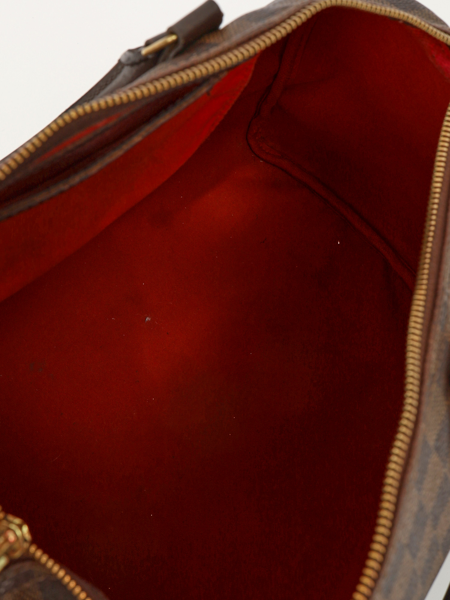 Сумки Louis Vuitton Speedy 35 изображение #13
