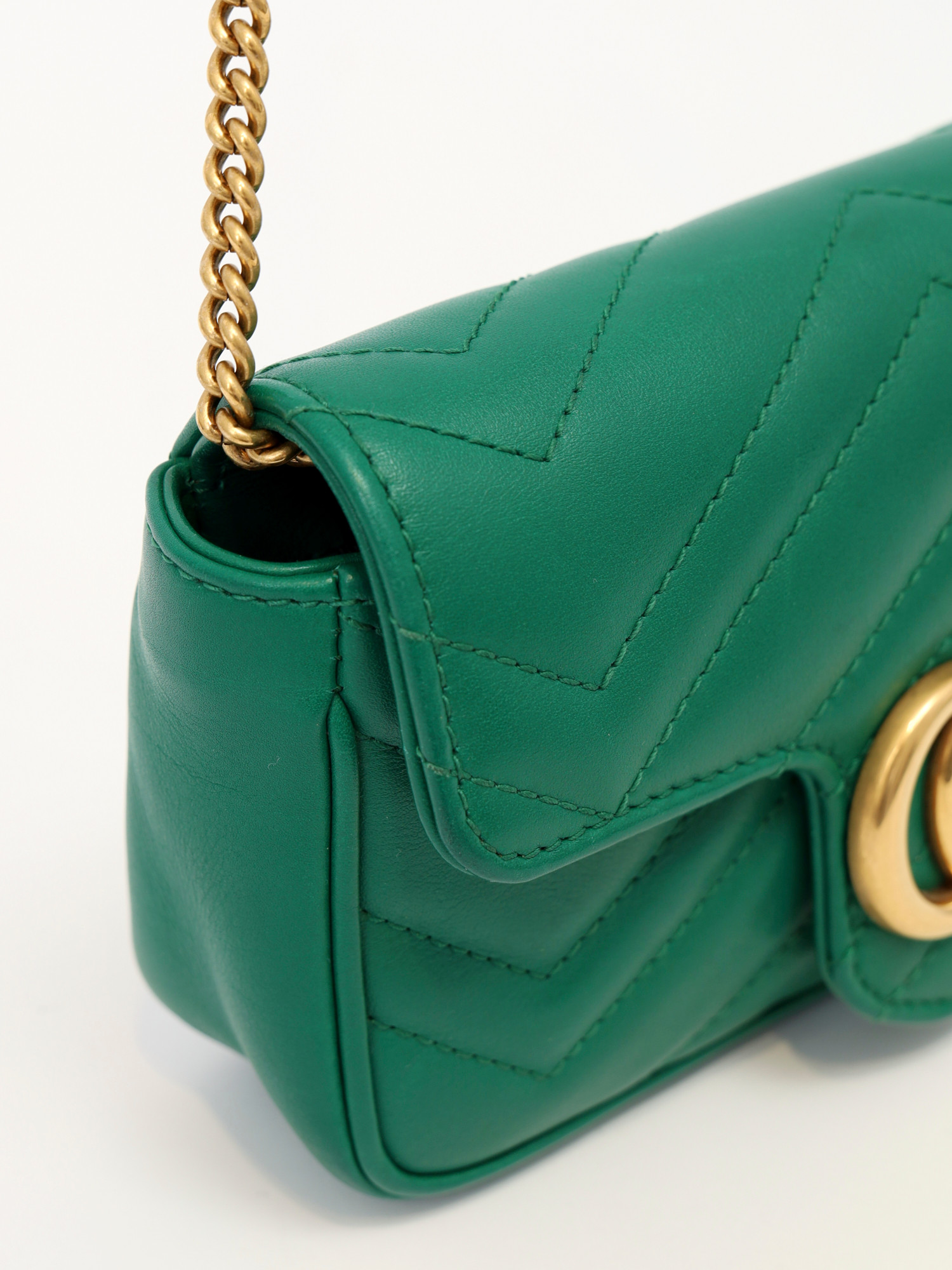 Сумки Gucci GG Marmont изображение #8