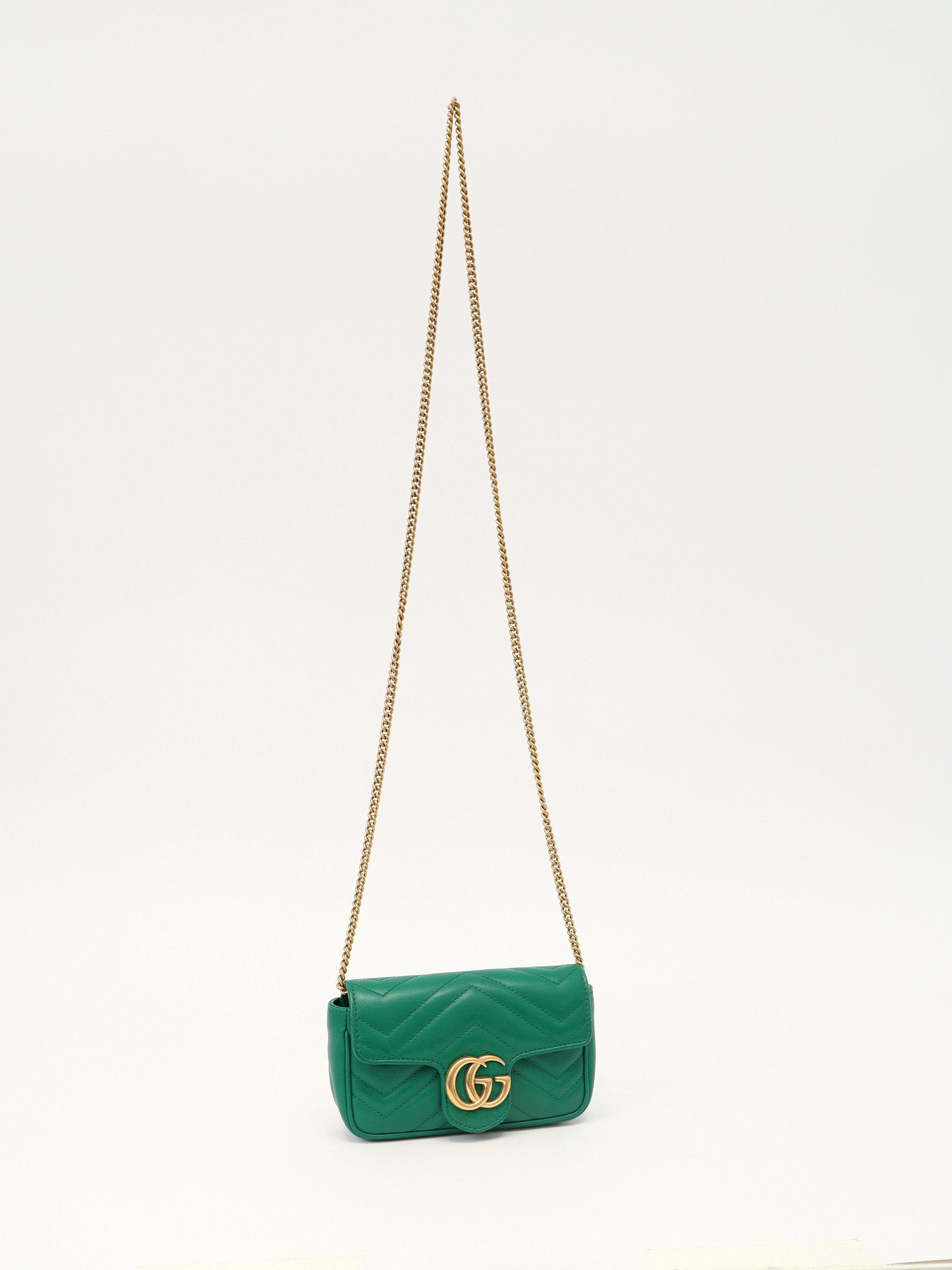 Сумки Gucci GG Marmont изображение #6