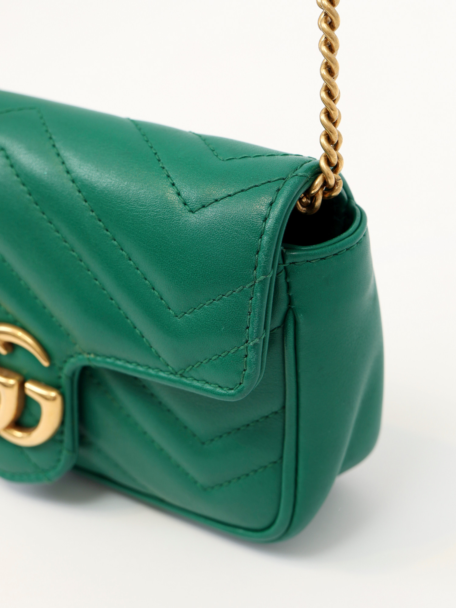 Сумки Gucci GG Marmont изображение #9