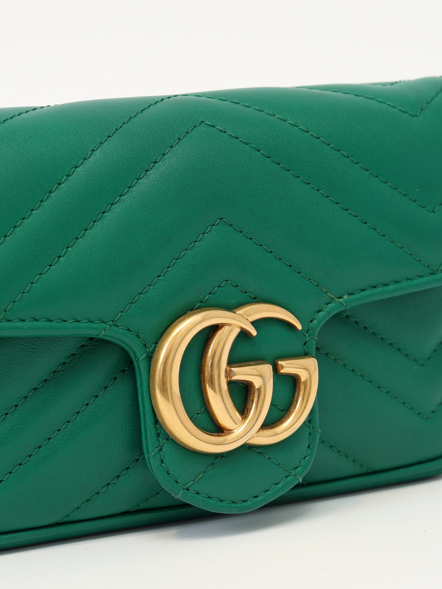 Сумки Gucci GG Marmont изображение #7