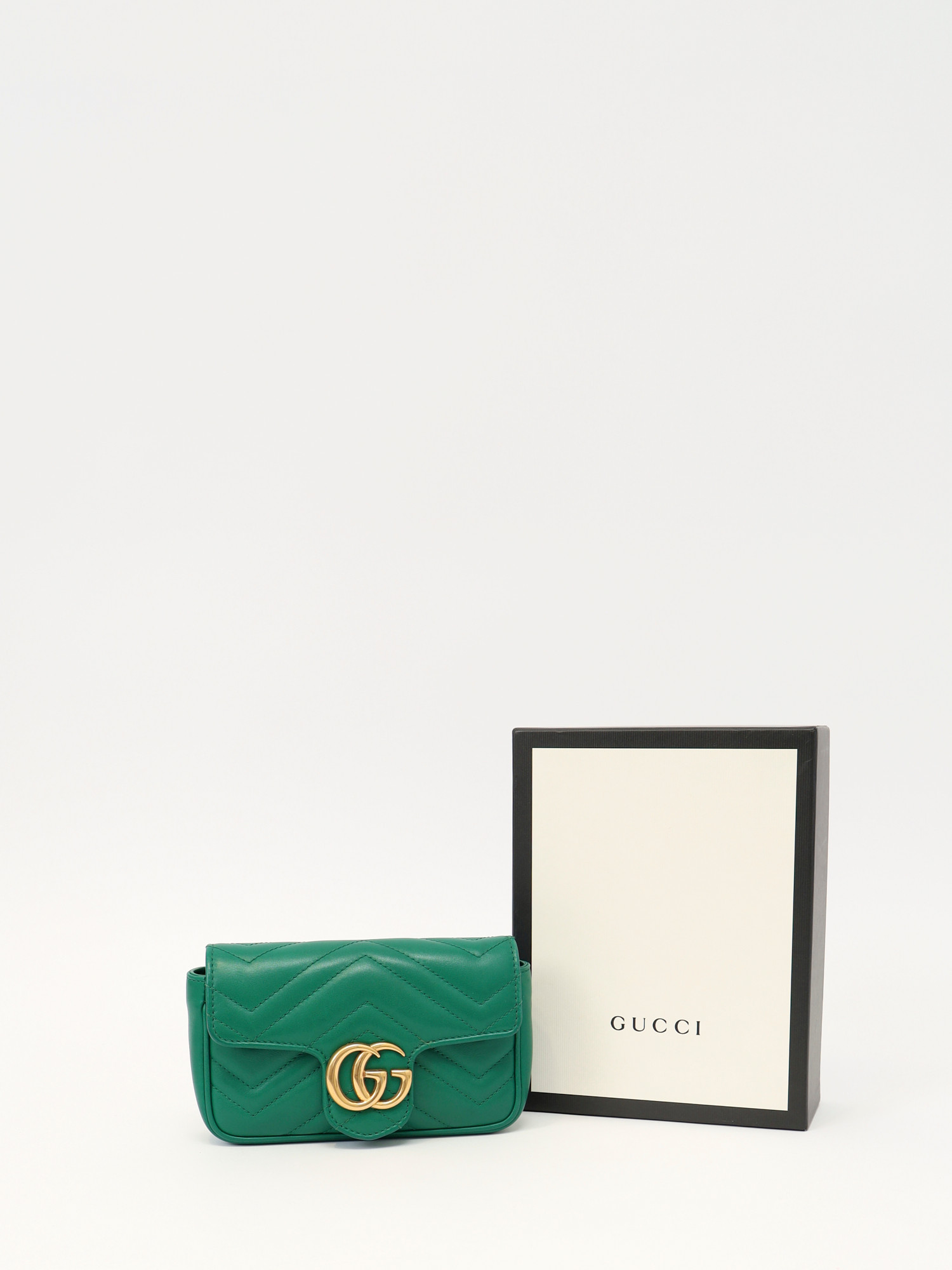 Сумки Gucci GG Marmont изображение #5
