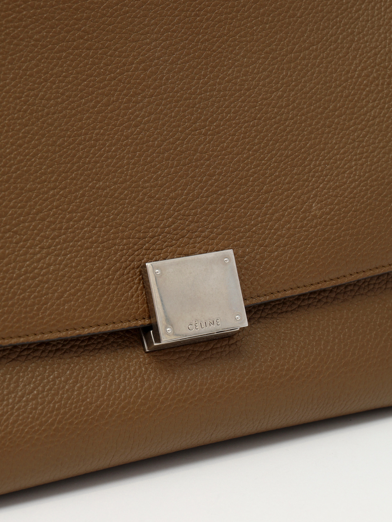 Сумки Celine Trapeze изображение #6