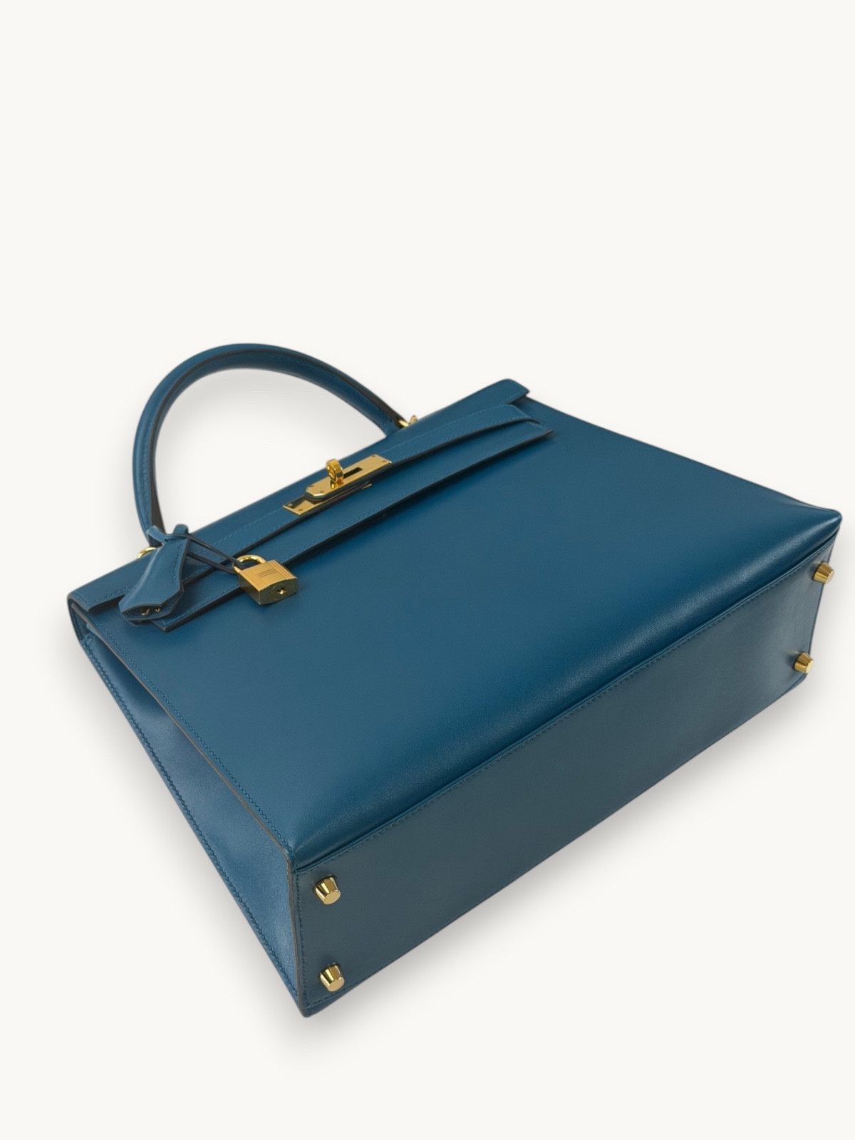 Сумки Hermes Kelly 32 изображение #7