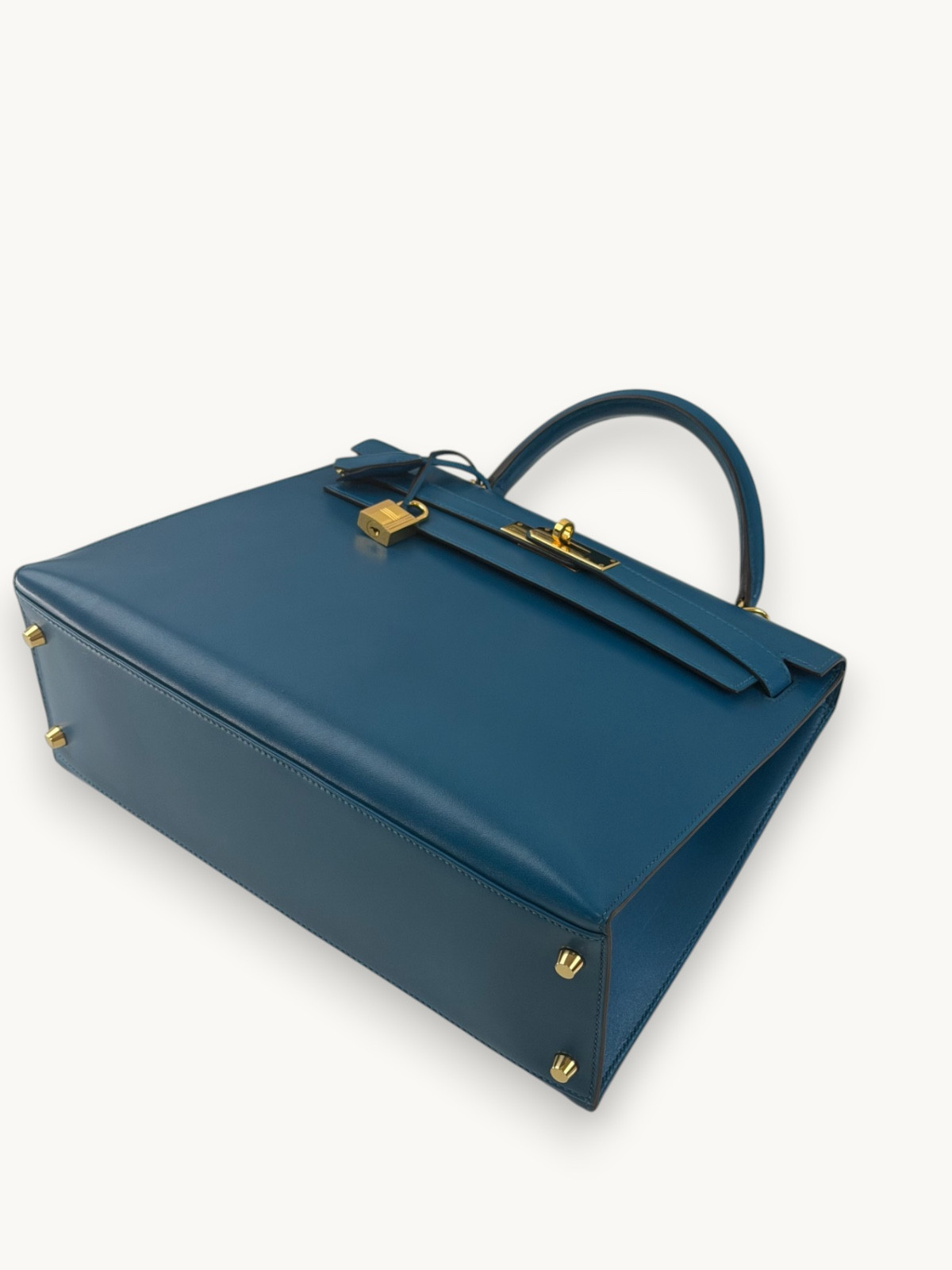 Сумки Hermes Kelly 32 изображение #8