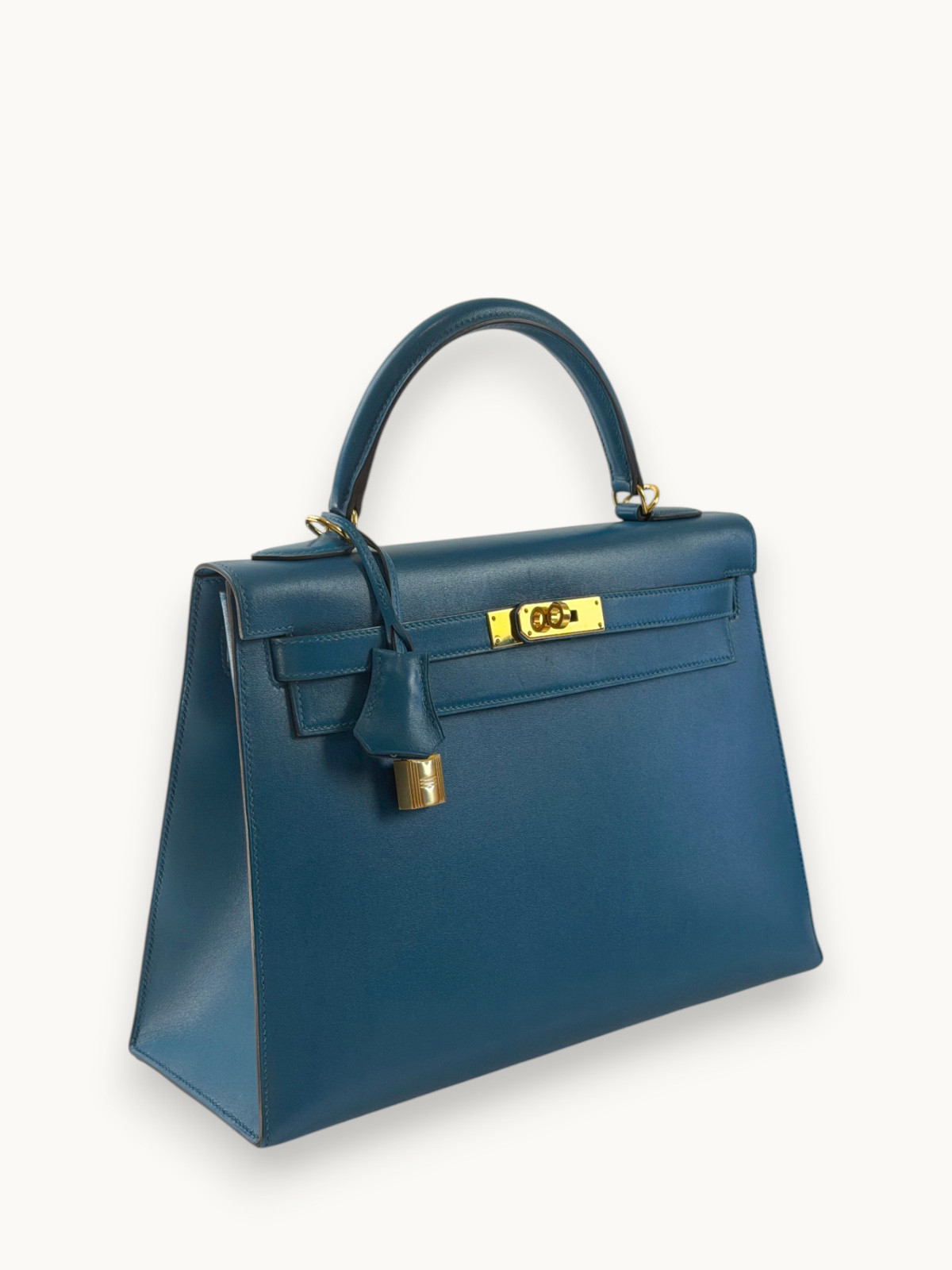Сумки Hermes Kelly 32 изображение #3