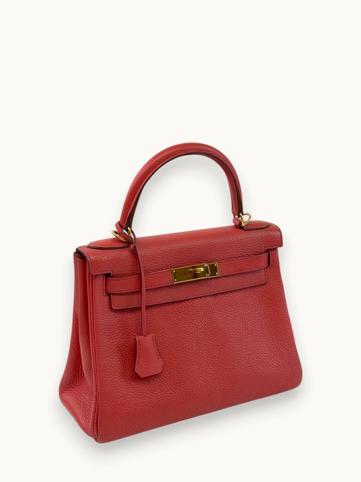 Сумки Hermes Kelly 28 изображение #5