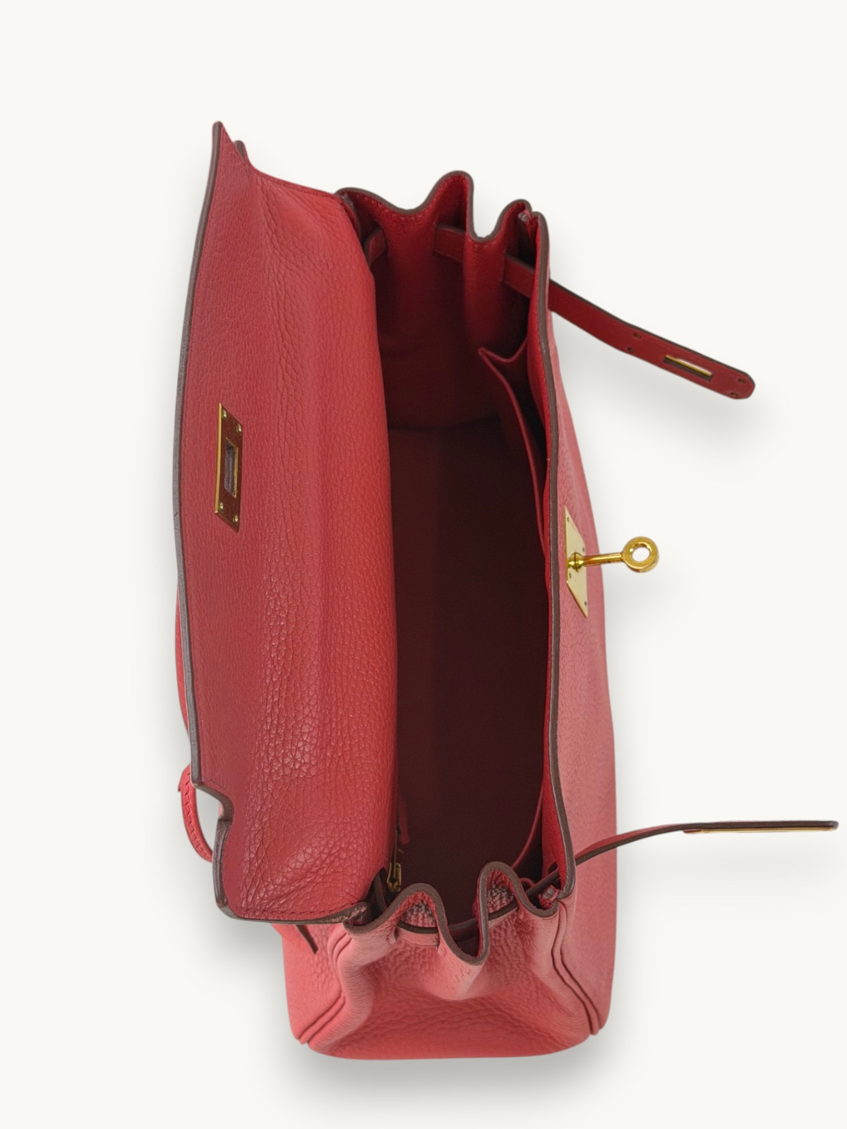 Сумки Hermes Kelly 28 изображение #11