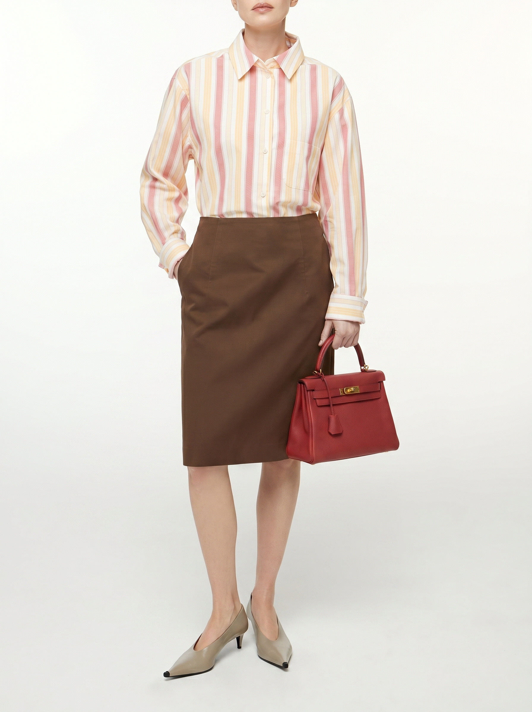 Сумки Hermes Kelly 28 изображение #2