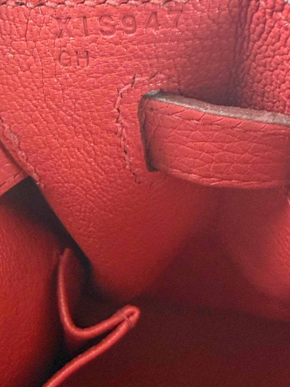 Сумки Hermes Kelly 28 изображение #9