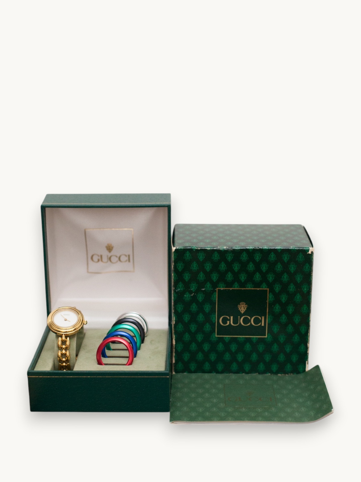 Часы Gucci изображение #3