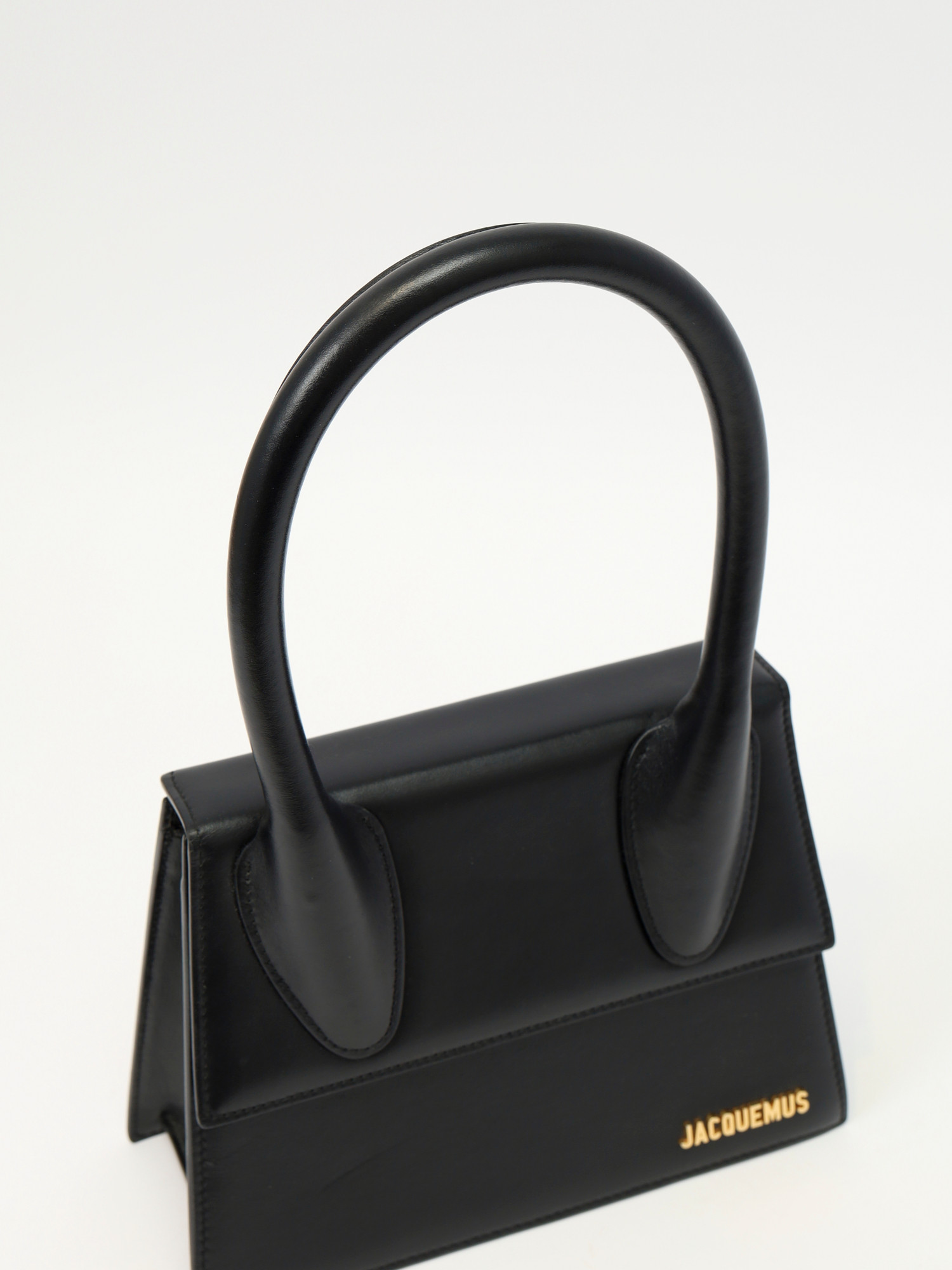 Сумки Jacquemus Le Chiquito изображение #6