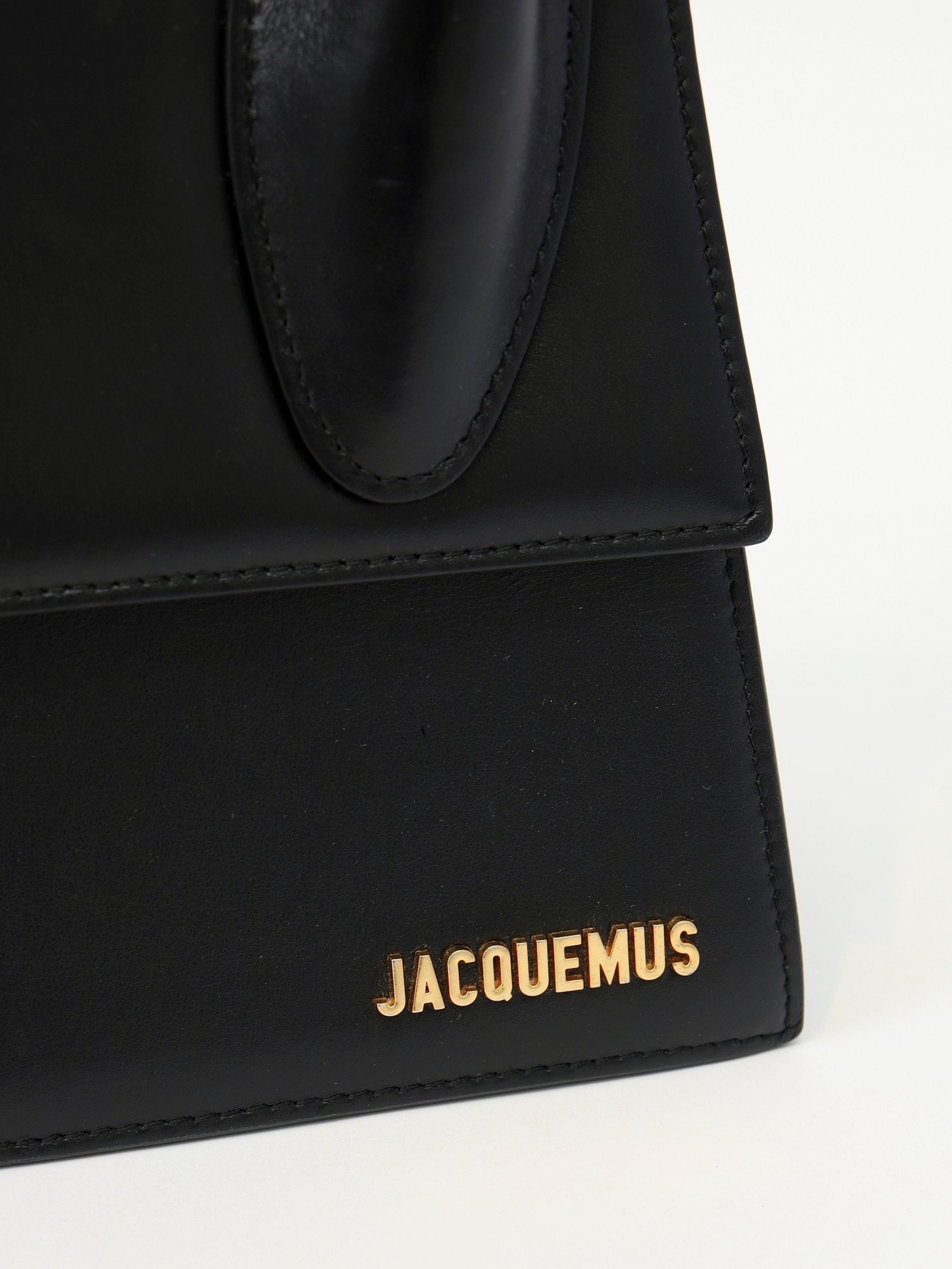 Сумки Jacquemus Le Chiquito изображение #5