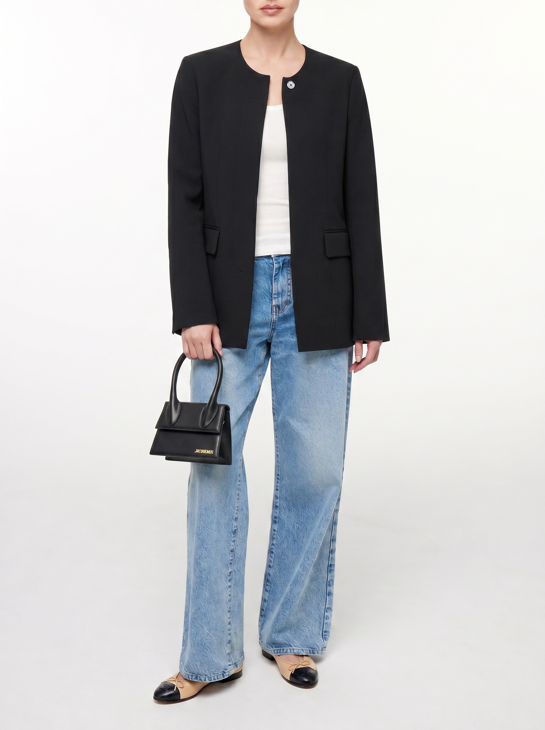 Сумки Jacquemus Le Chiquito изображение #2