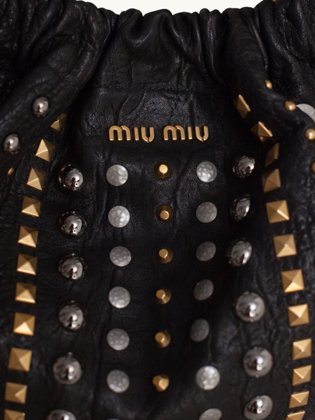 Сумки Miu Miu изображение #7