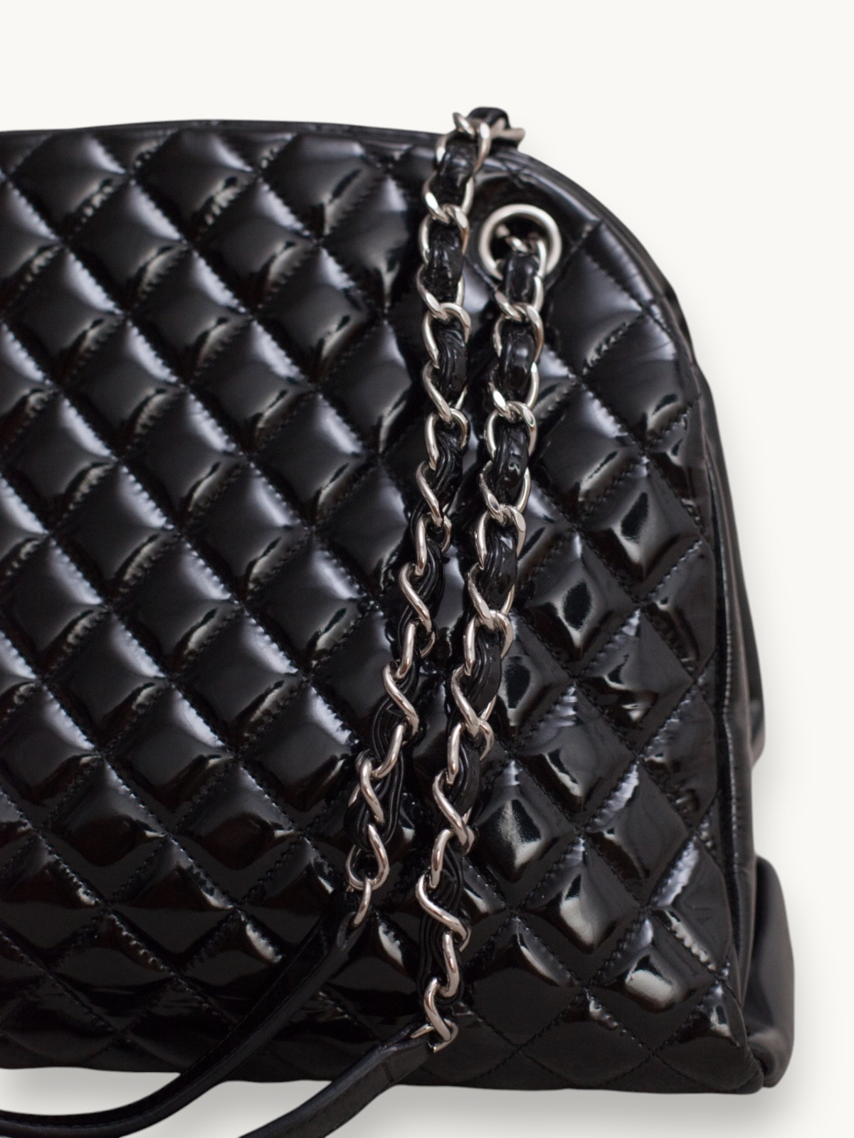 Сумки Chanel Mademoiselle изображение #10