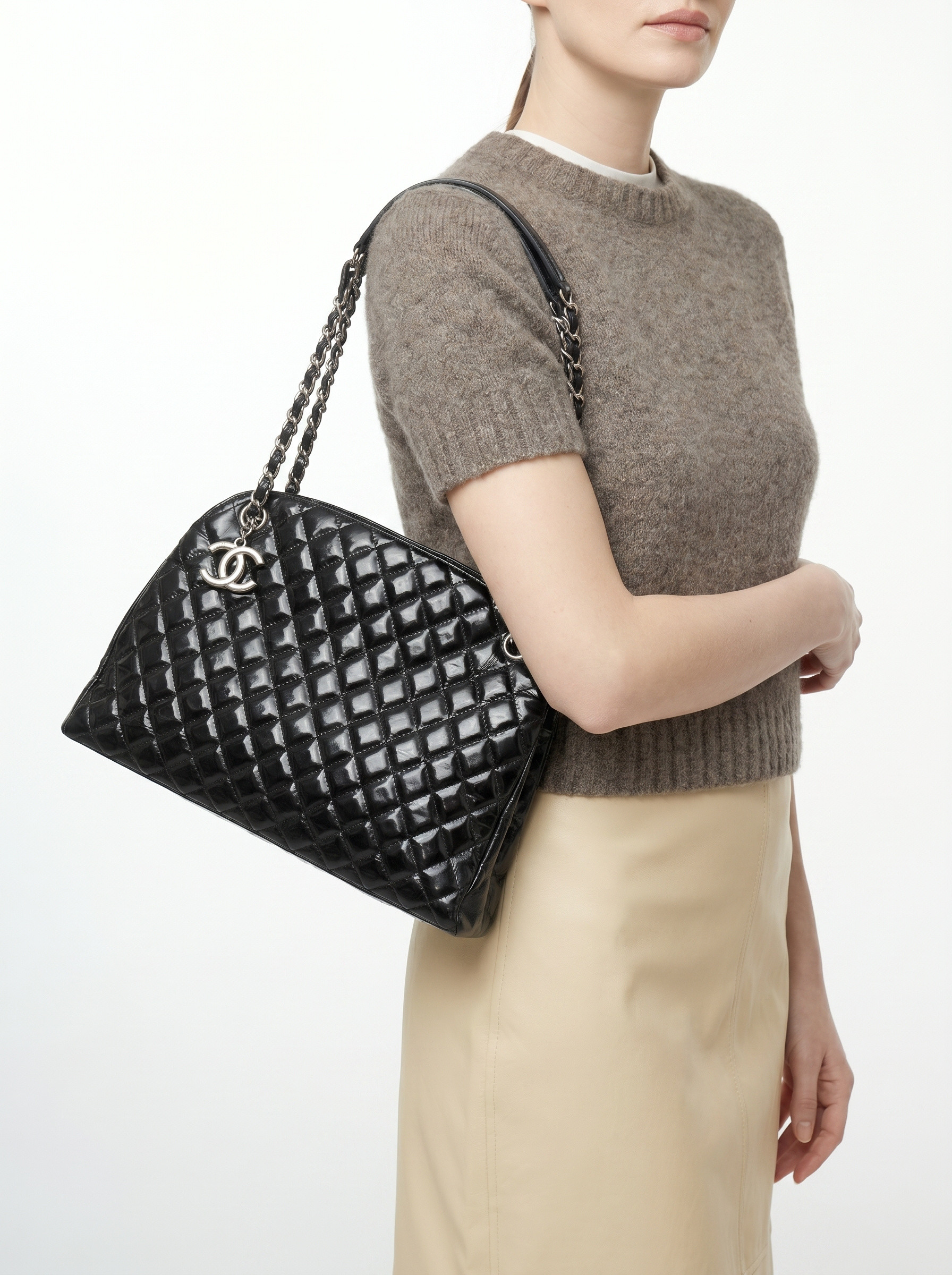 Сумки Chanel Mademoiselle изображение #2