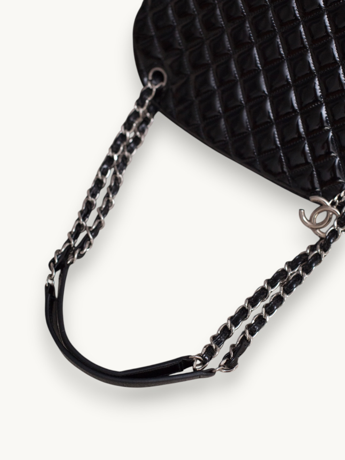 Сумки Chanel Mademoiselle изображение #7