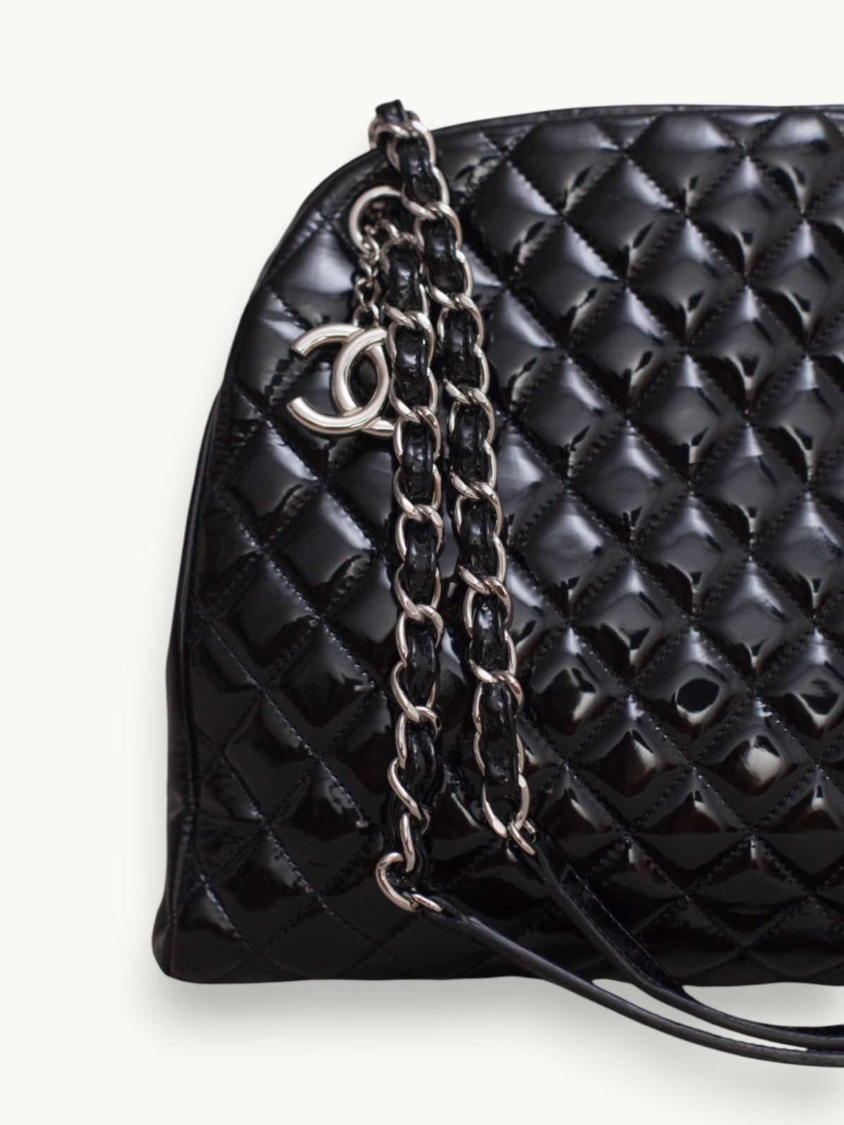 Сумки Chanel Mademoiselle изображение #9